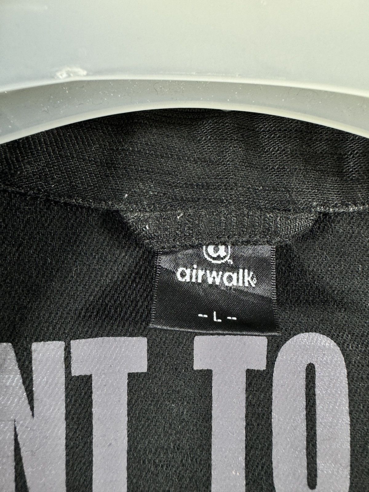 Airwalk 🔥 Airwalk skateboard Chore jacket - L Size US M / EU 48-50 / 2 - 7 Thumbnail