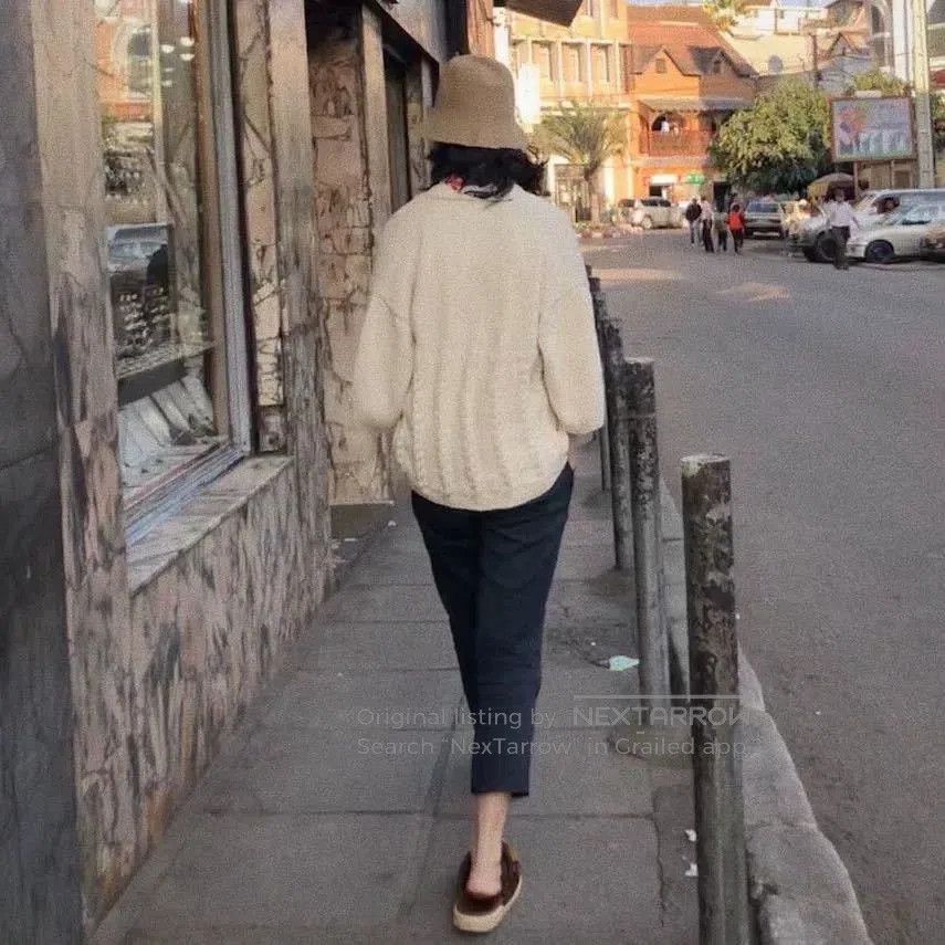 Visvim visvim Highland Dotera Knit Cardigan. Size US M / EU 48-50 / 2 - 6 Thumbnail