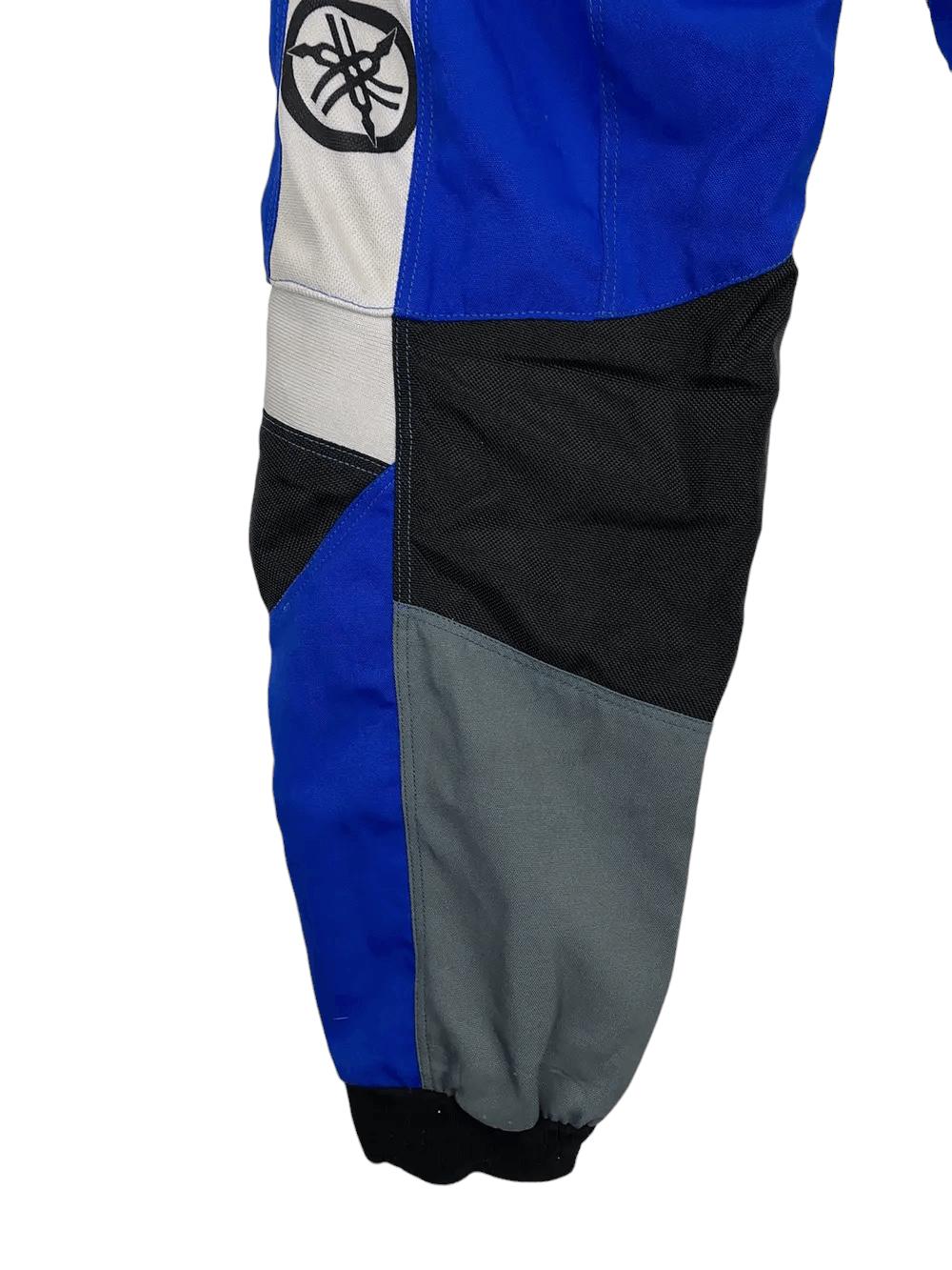 Vintage × Yamaha Vintage Yamaha Racing Pants Size US 34 / EU 50 - 11 Thumbnail