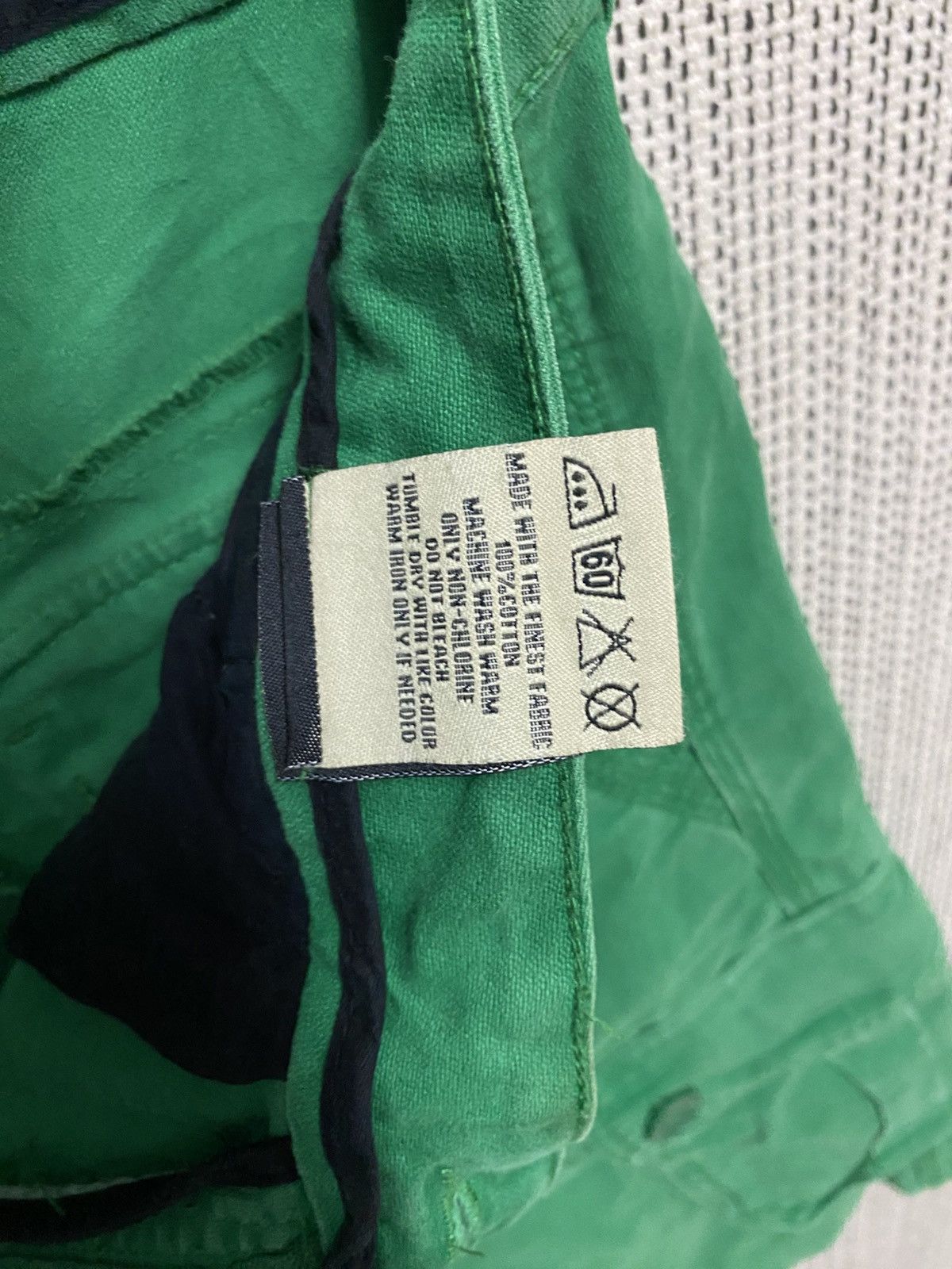 Lee Mr’ lee forever authentic shorts pants very rare Size US 31 - 12 Thumbnail