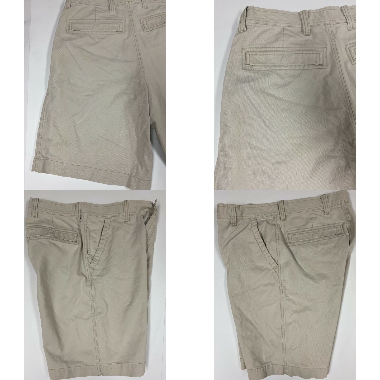 Old Navy **Durable & Dependable Beige Mens Old Navy Shorts Regular Fit 32** User: **Beige Durable & Dependable Mens Old Navy Shorts Regular Fit 32** Size US 32 / EU 48 - 8 Thumbnail