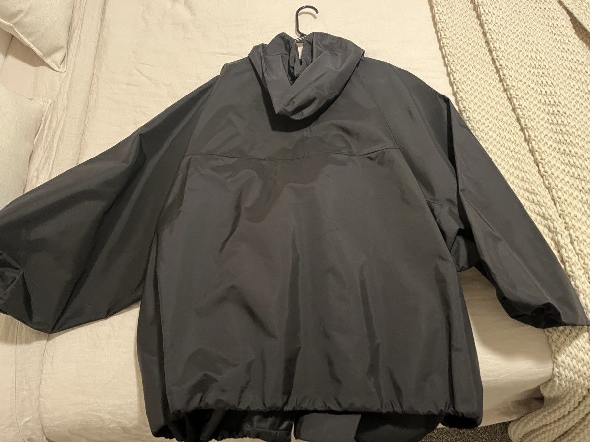 Balenciaga × Gap × Yeezy Yeezy Gap Balenciaga T Cut Magnet Parka