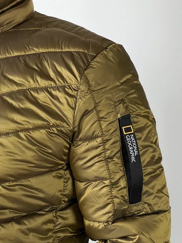 Other National Geographic transition jacket size M Size US M / EU 48-50 / 2 - 3 Thumbnail