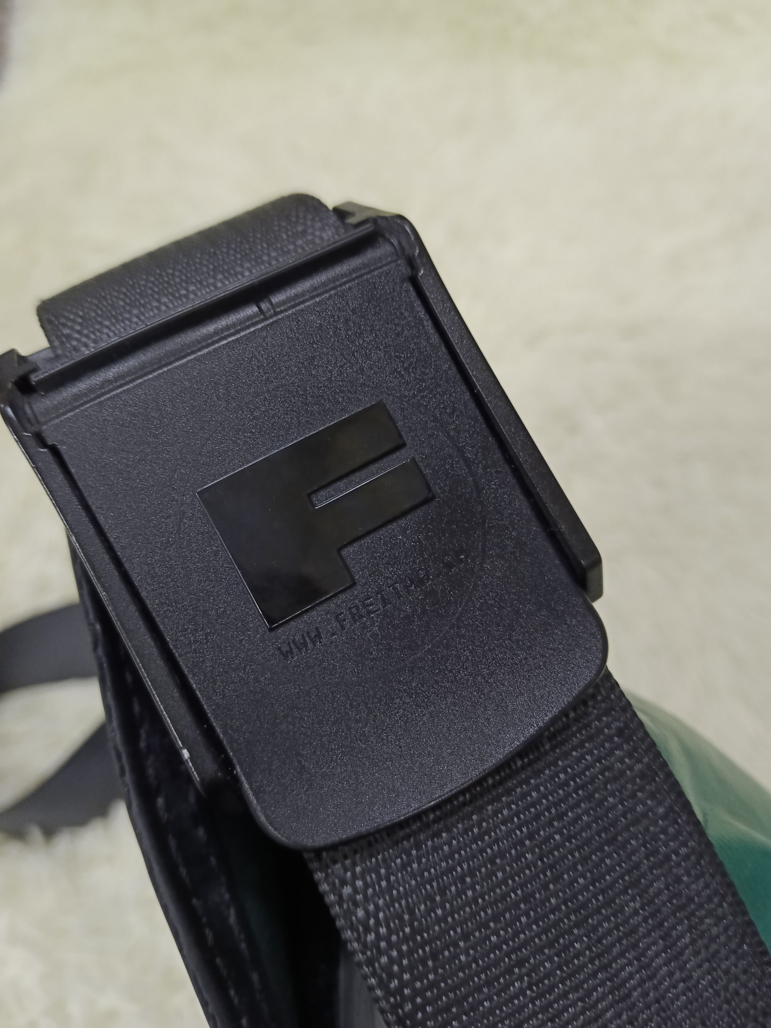 Freitag FREITAG LAB.AG SLING/CROSSBODY🔥 Size ONE SIZE - 11 Thumbnail