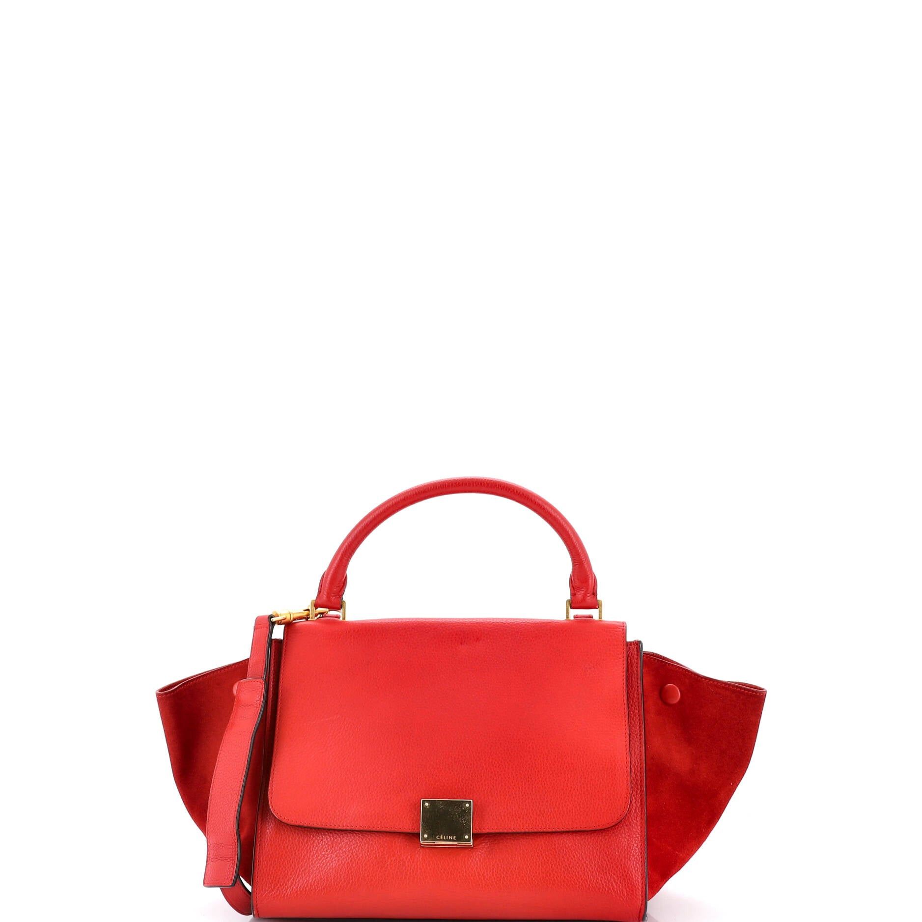 Celine Trapeze Bag Size ONE SIZE - 1 Thumbnail