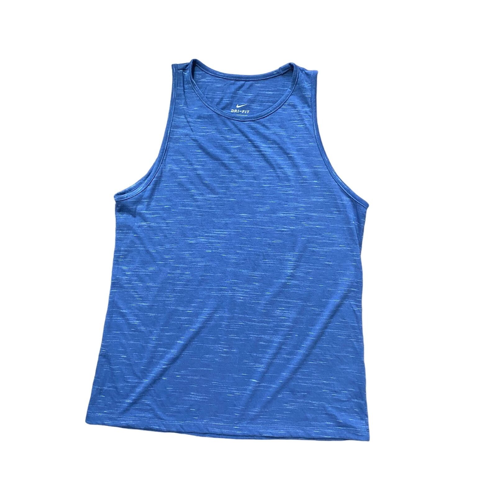 Nike Nike Dri Fit Tank Size M / US 6-8 / IT 42-44 - 1 Thumbnail