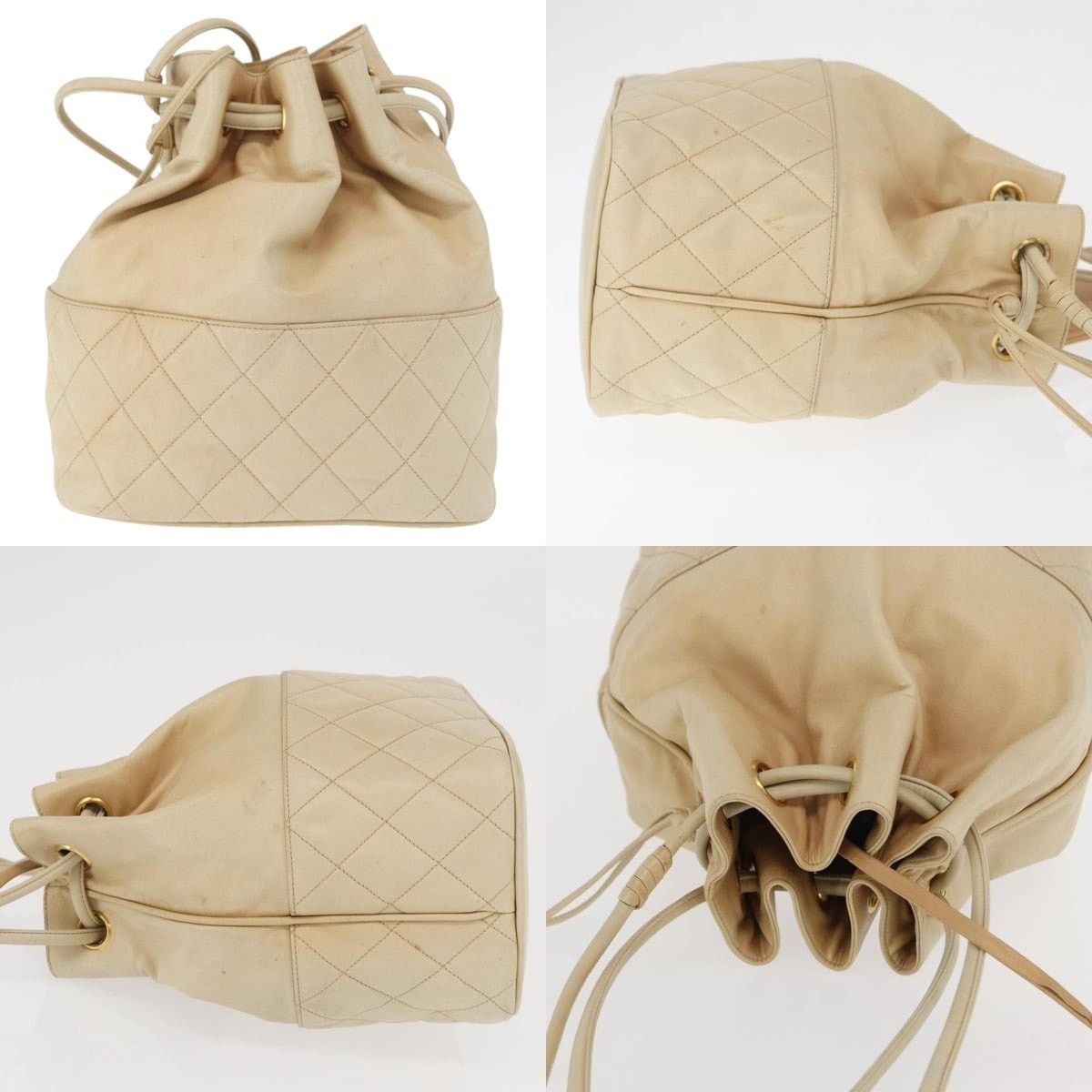 Chanel Chanel Matelasse Coco Ball Shoulder Bag Size ONE SIZE - 3 Thumbnail