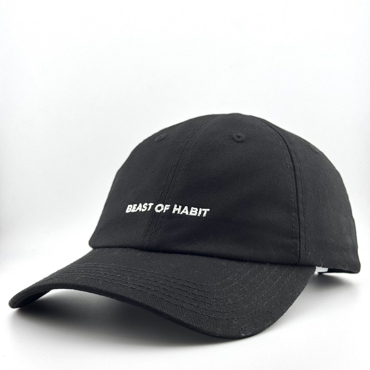 Other Cheribundi Beast Of Habit Cap Strapback Hat Anthem Branding Size ONE SIZE - 2 Thumbnail