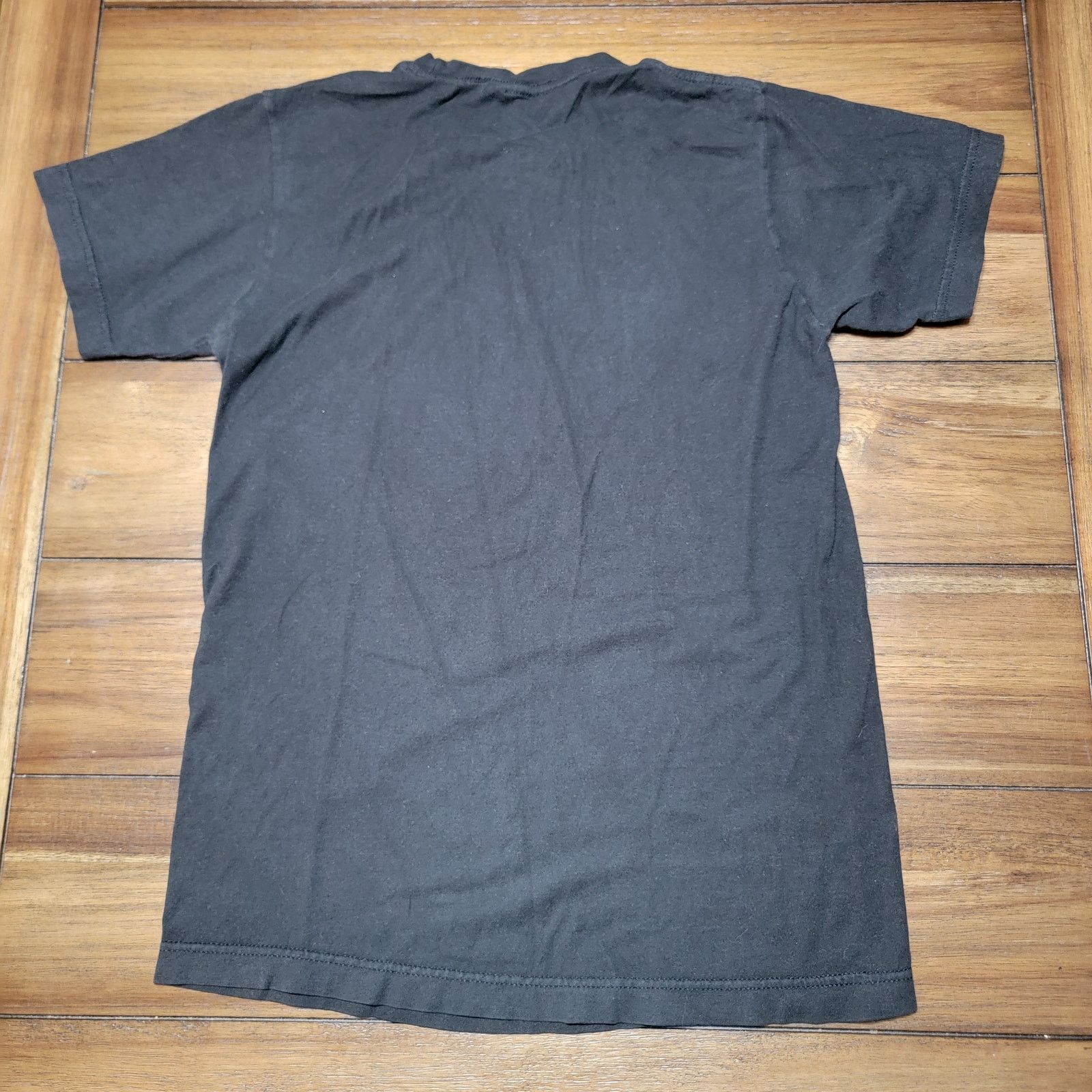 Other Trick 'r Treat Black Unisex Tee Sam - Size Small Size US S / EU 44-46 / 1 - 4 Thumbnail
