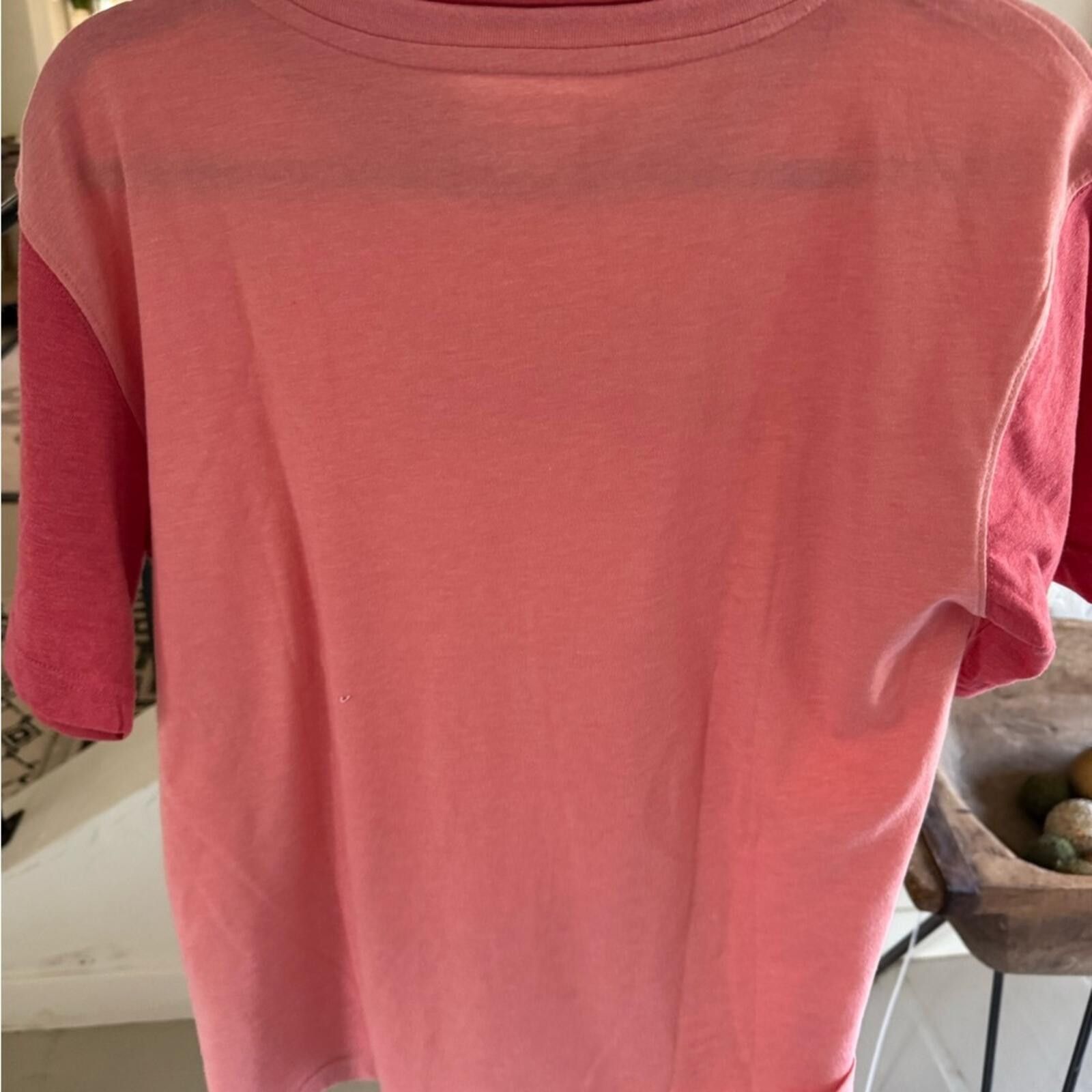 Other Anthropologie $48 Daily practice cotton tee Ready Set Play S Size S / US 4 / IT 40 - 12 Thumbnail