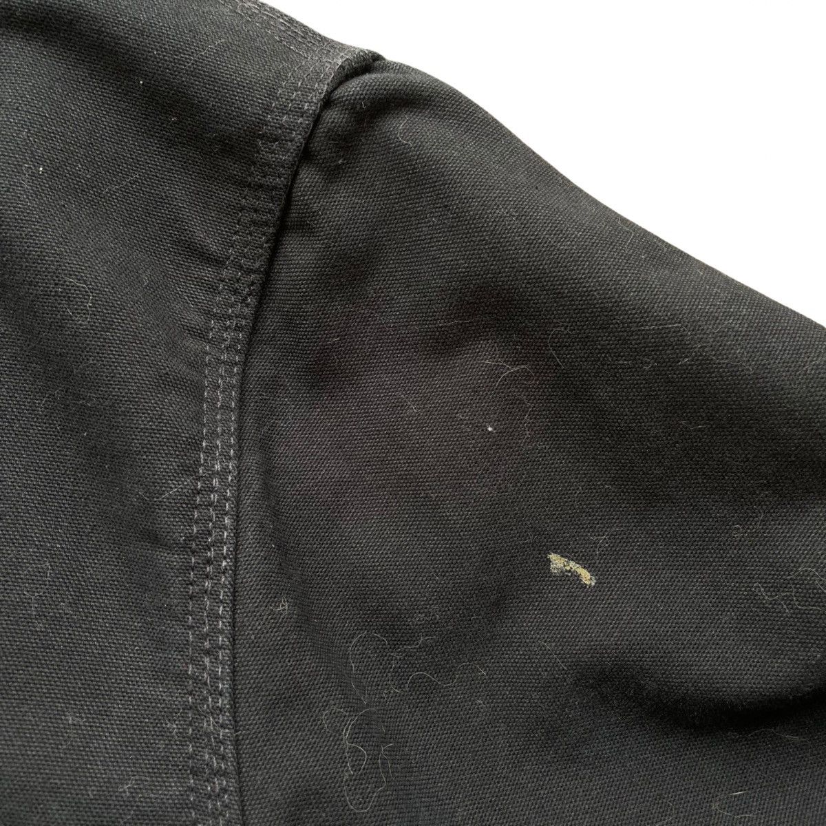 Carhartt × Vintage Vintage Carhartt Removable Hood Jacket Made in USA Size XXL Size US XXL / EU 58 / 5 - 4 Thumbnail