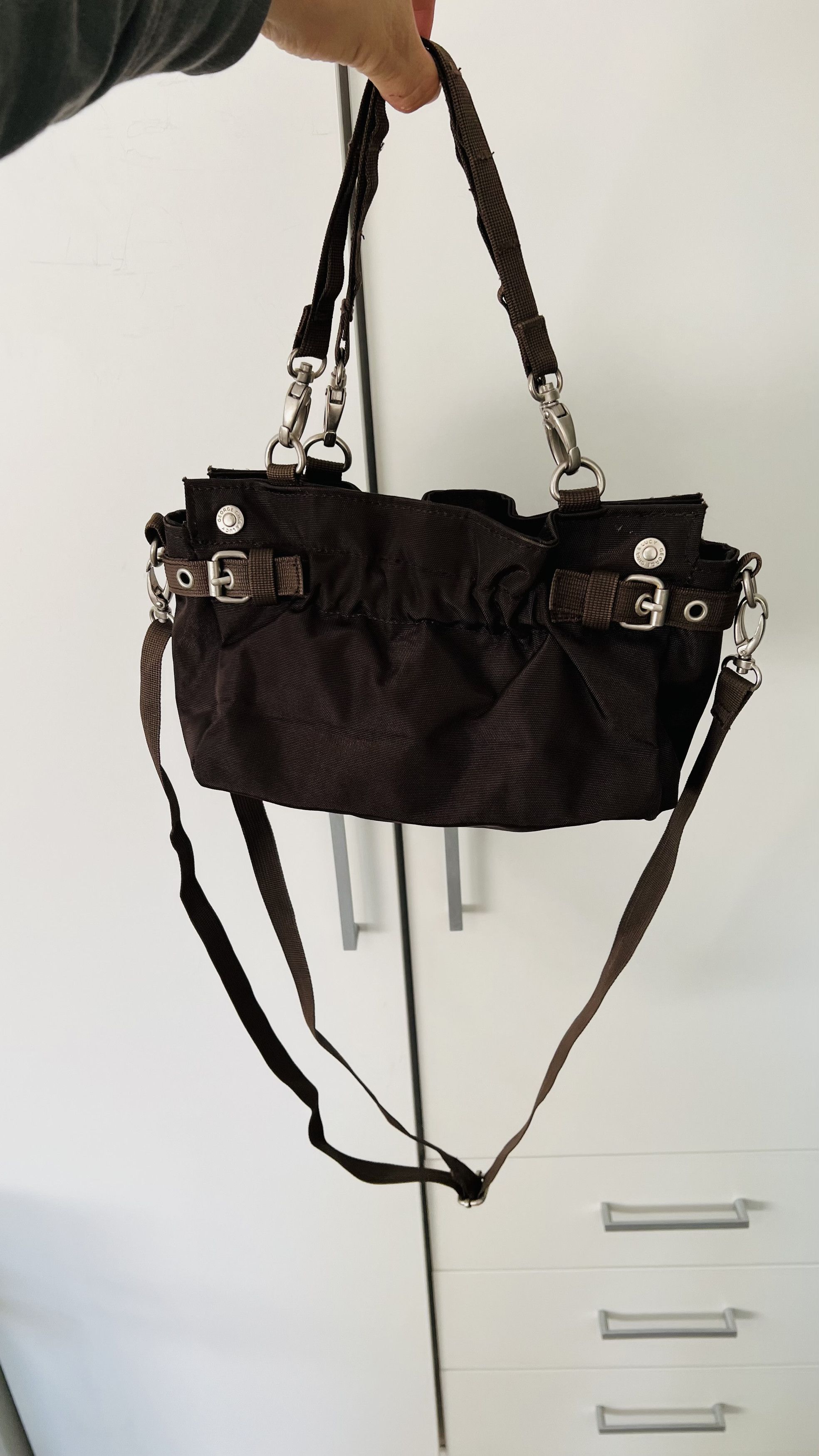 George Gina & Lucy Vintage bag George Gina & Lucy GGL LILLI PUTANIA Size ONE SIZE - 16 Thumbnail