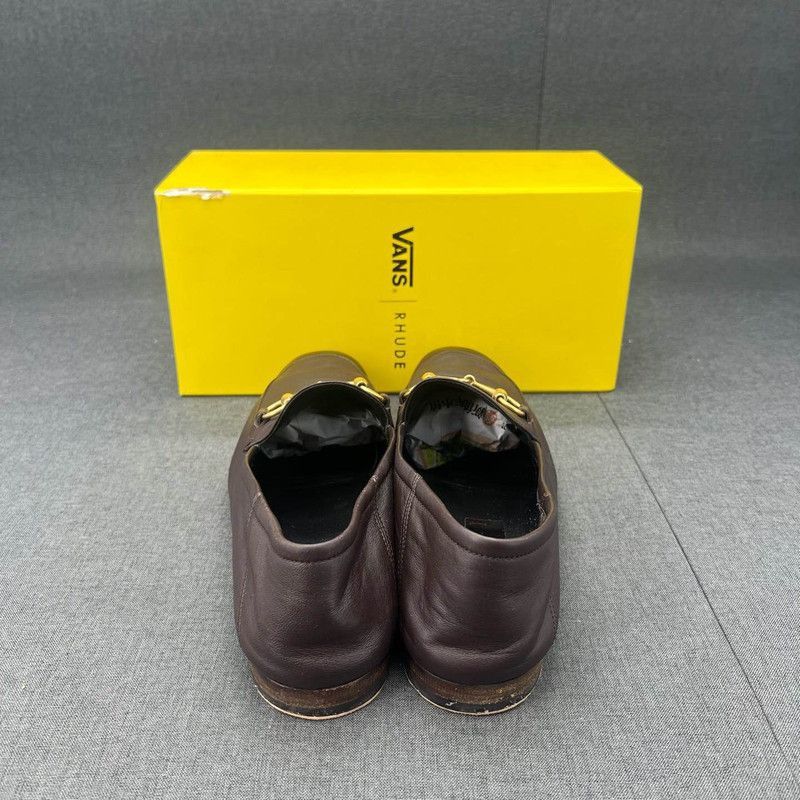 Gucci Gucci Casual Slip-On Shoes for Men Size US 8 / EU 41 - 3 Thumbnail