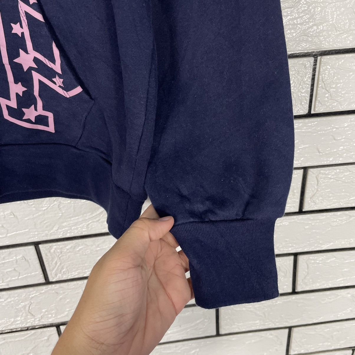 Gap Gap Big Logo Pullover Hoodie Size S / US 4 / IT 40 - 11 Thumbnail