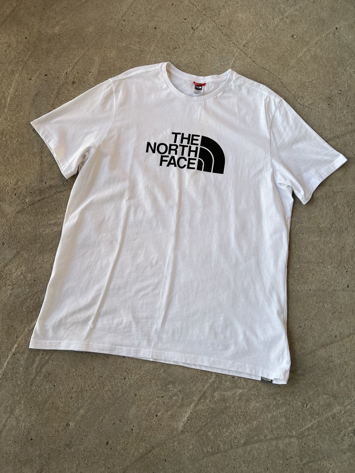 The North Face The North Face Tee Size US XL / EU 56 / 4 - 1 Thumbnail