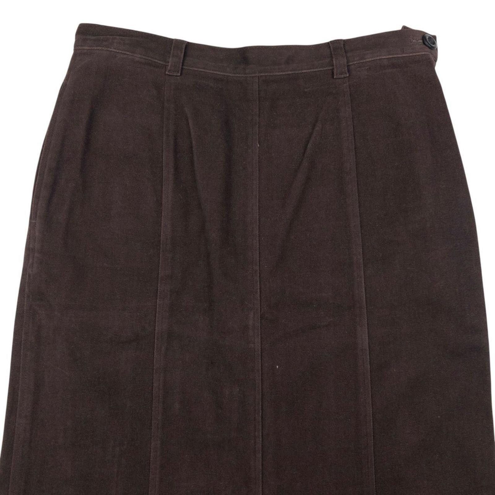 Issey Miyake Vintage Hai Sporting Gear By Issey Miyake Flared Skirt W28 Size 28" / US 6 / IT 42 - 3 Thumbnail