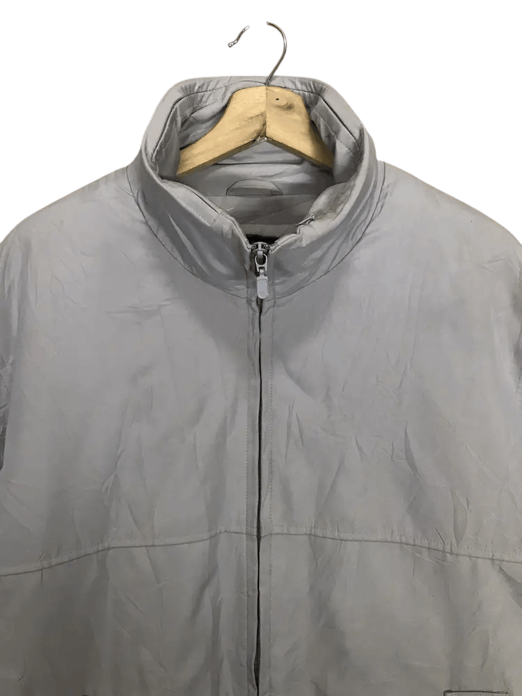 Kansai Yamamoto Vintage Kansai Japan by Kansai Yamamoto Trench Coat Size US M / EU 48-50 / 2 - 5 Thumbnail