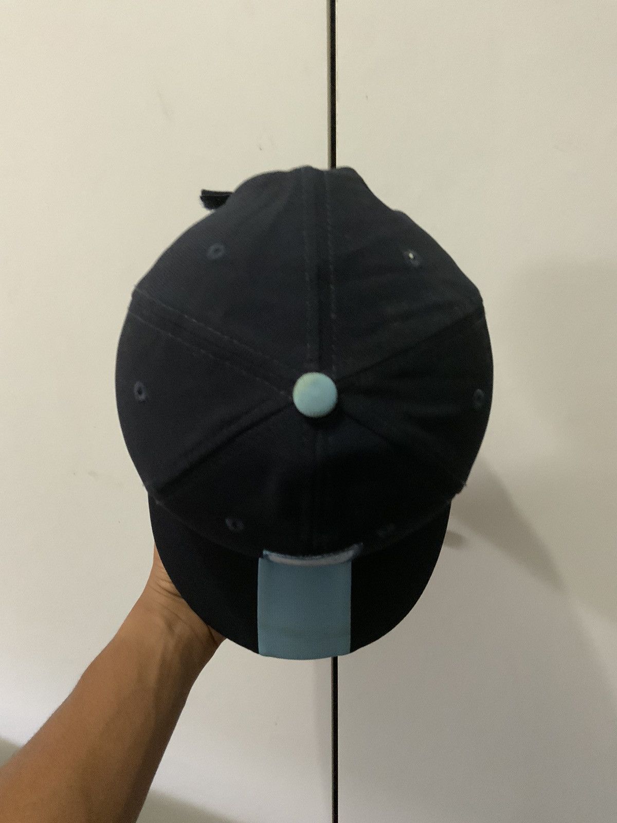 Hat Club Cricket NSW Metropolitan Sposrtwear Hat Size ONE SIZE - 6 Thumbnail