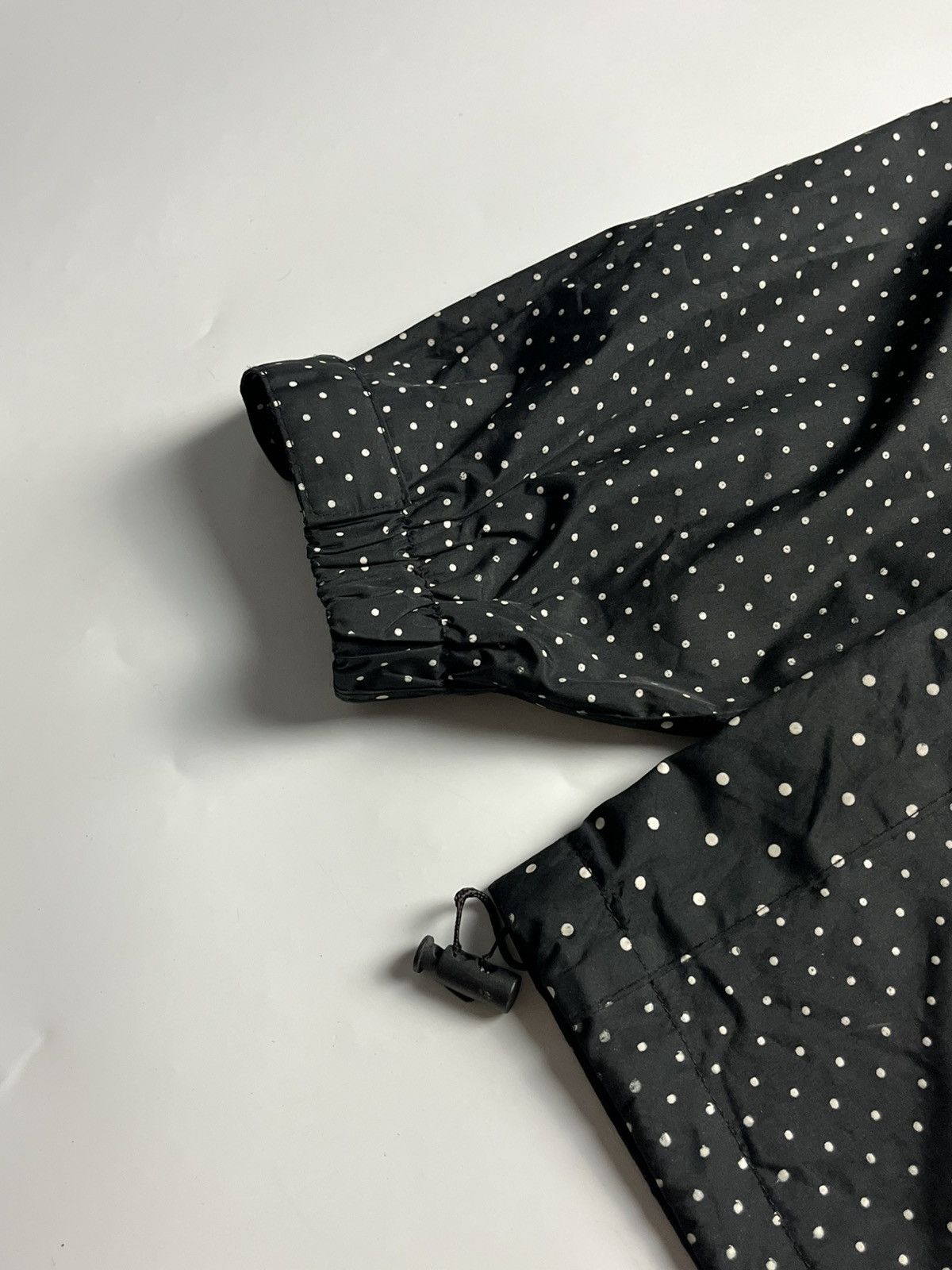Visvim Visvim Polka Dot Mountain Parka Jacket - F.I.L. Exclusive Size US S / EU 44-46 / 1 - 12 Thumbnail