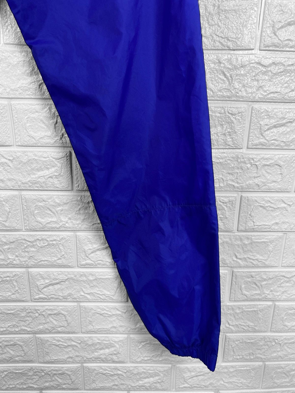 Nike Vintage Nike Nylon pants Size US 32 / EU 48 - 6 Thumbnail