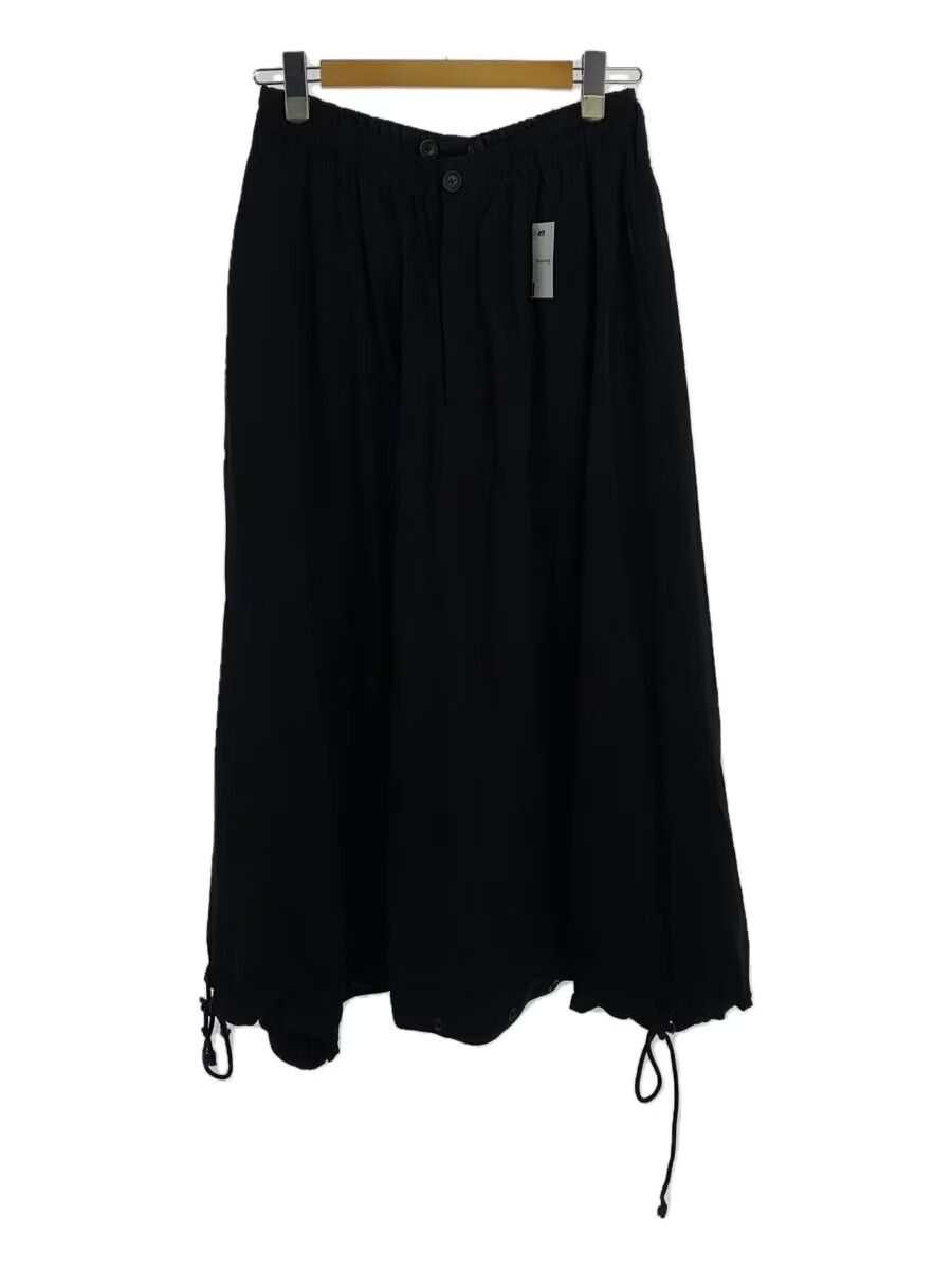 Yohji Yamamoto yohji yamamoto POUR HOMME Sarouel pants Size US 27 - 1 Thumbnail