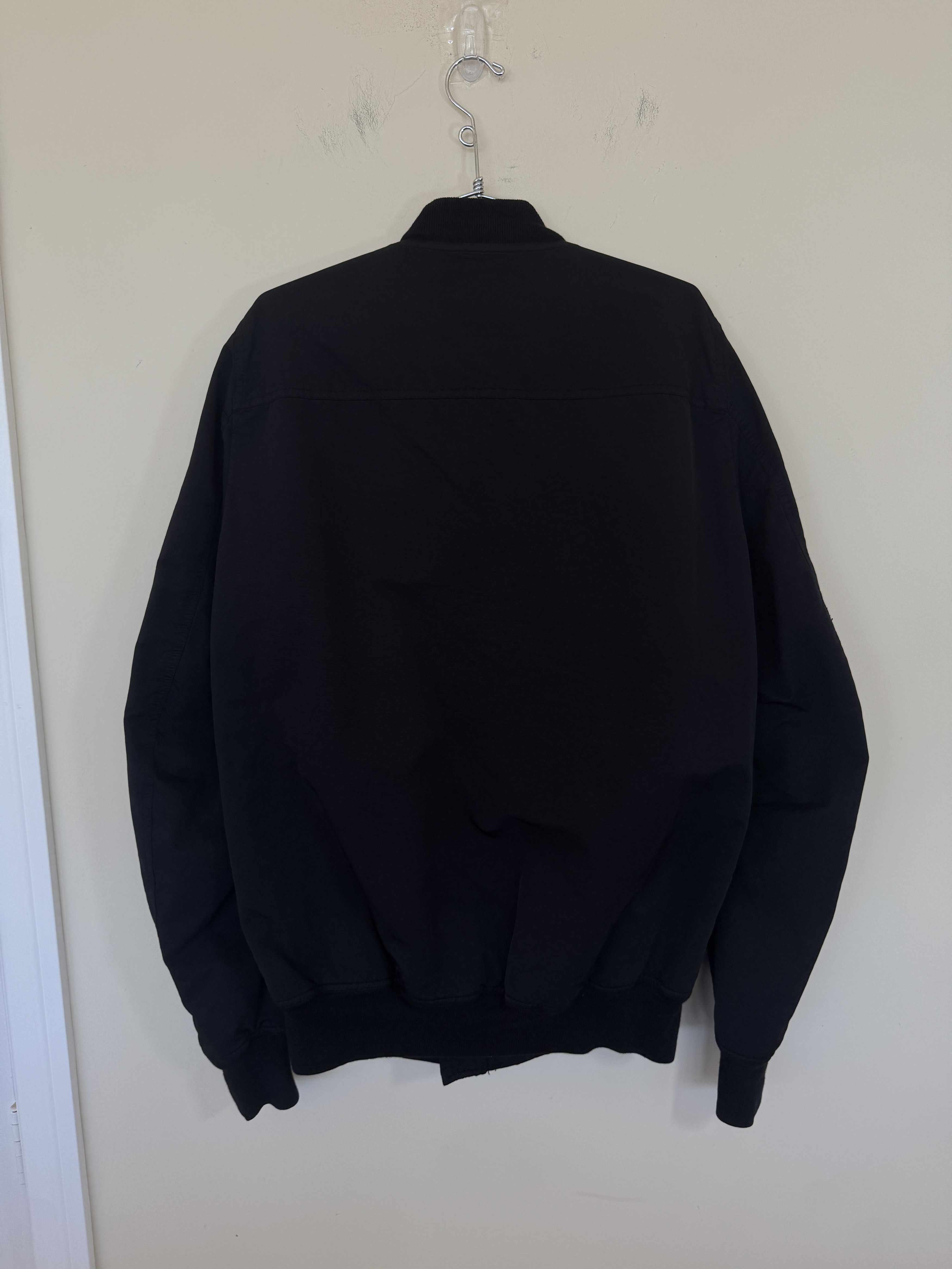 Rick Owens Rick Owens Bomber Jacket Size US M / EU 48-50 / 2 - 2 Thumbnail