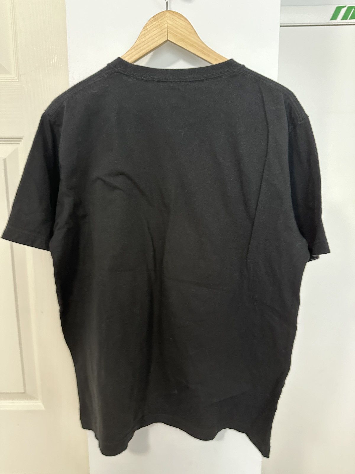 Uniqlo Regor uniqlo tee Size US L / EU 52-54 / 3 - 4 Thumbnail