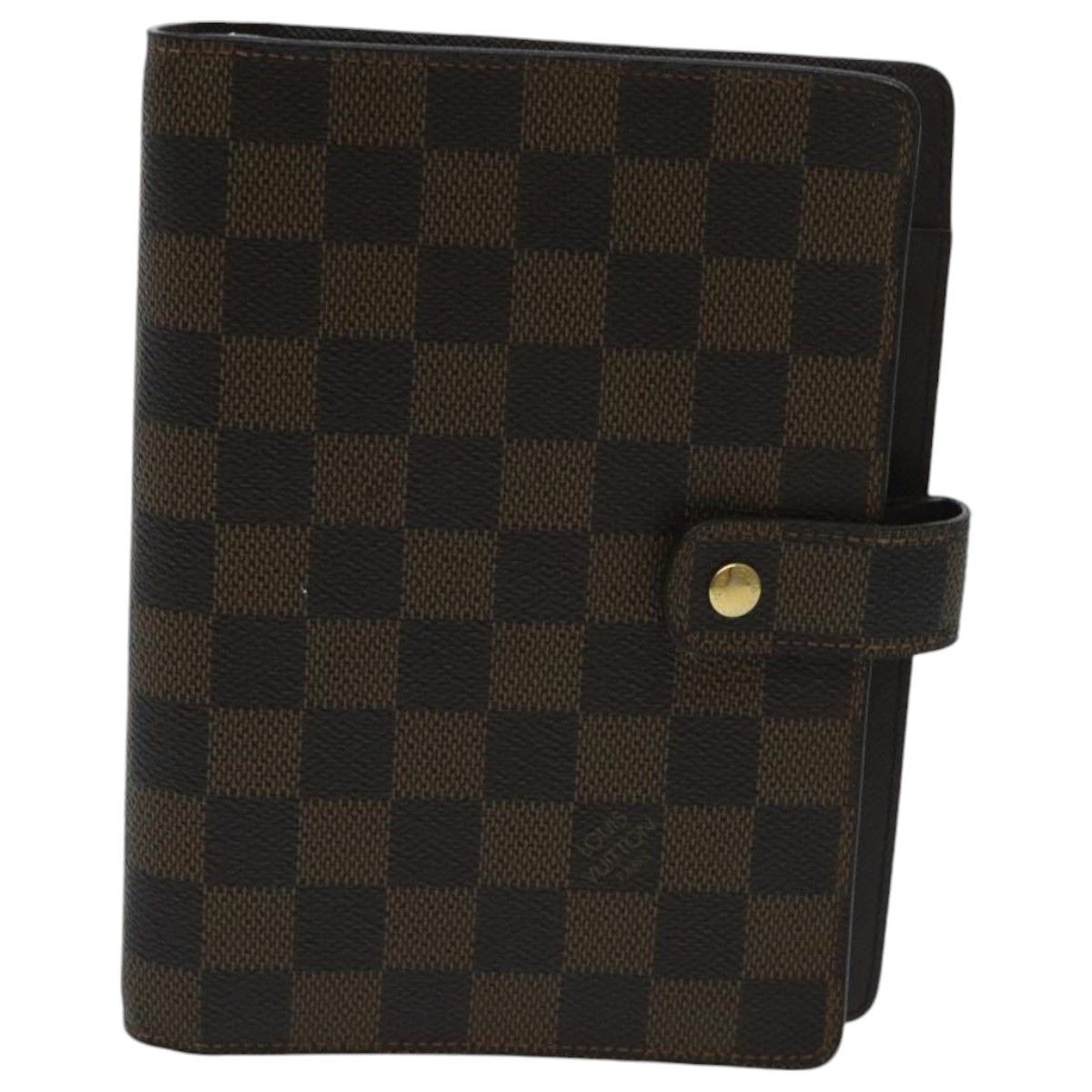 Louis Vuitton Louis Vuitton Agenda MM wallet Size ONE SIZE - 1 Thumbnail