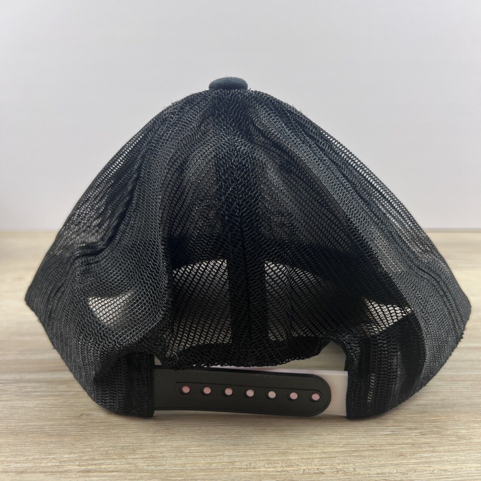 Other FNE9 SNapback Hat FNE Adjustable Hat Black Adjustable Hat Ad Size ONE SIZE - 8 Thumbnail