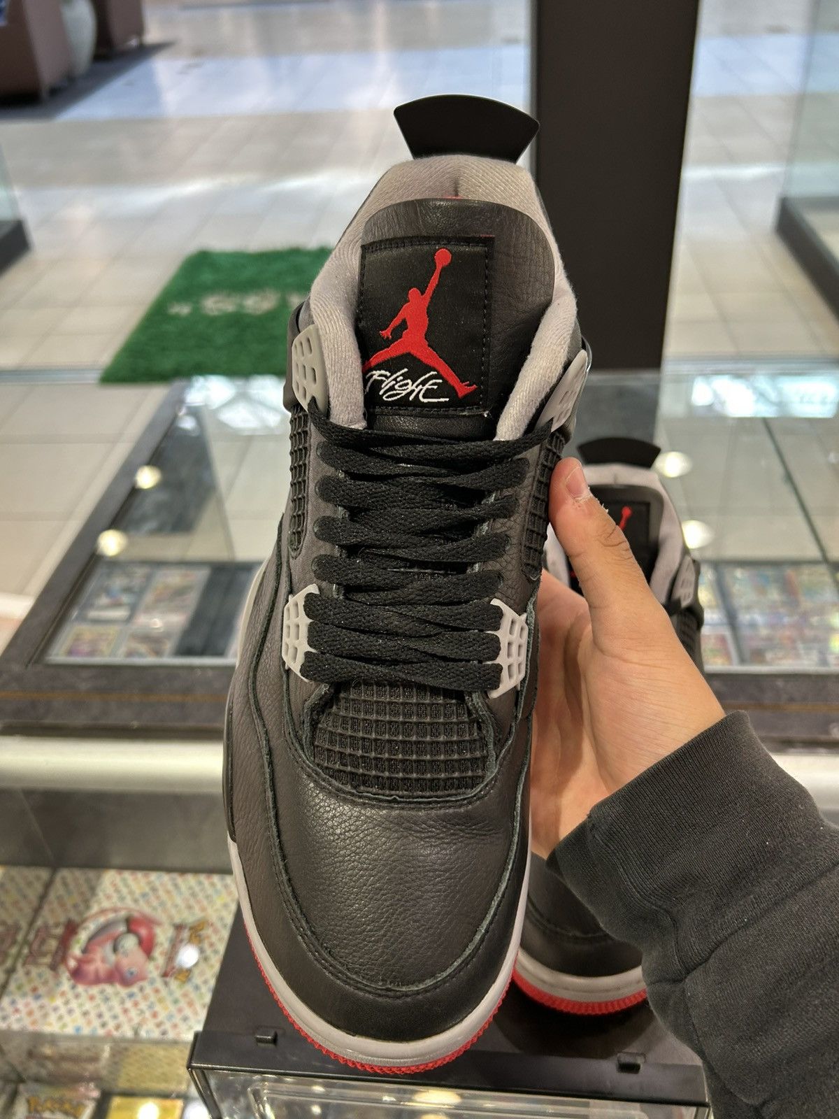 Jordan Brand Jordan 4 reimagine Size US 9.5 / EU 42-43 - 6 Thumbnail