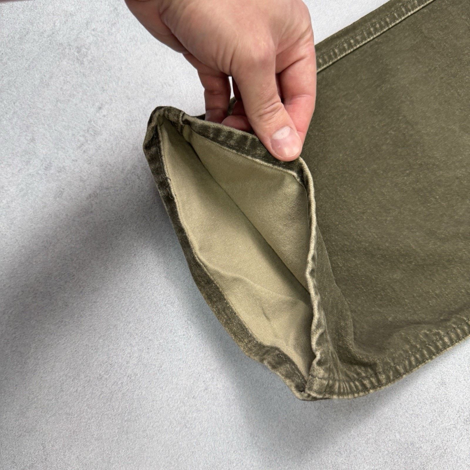 R.M. Williams Vintage R.M. Williams Men Pants Green Size 32 Size US 32 / EU 48 - 11 Thumbnail