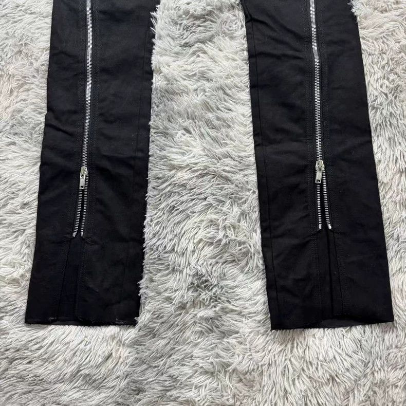 Rick Owens rick owens Banana Pants Size US 29 - 3 Thumbnail