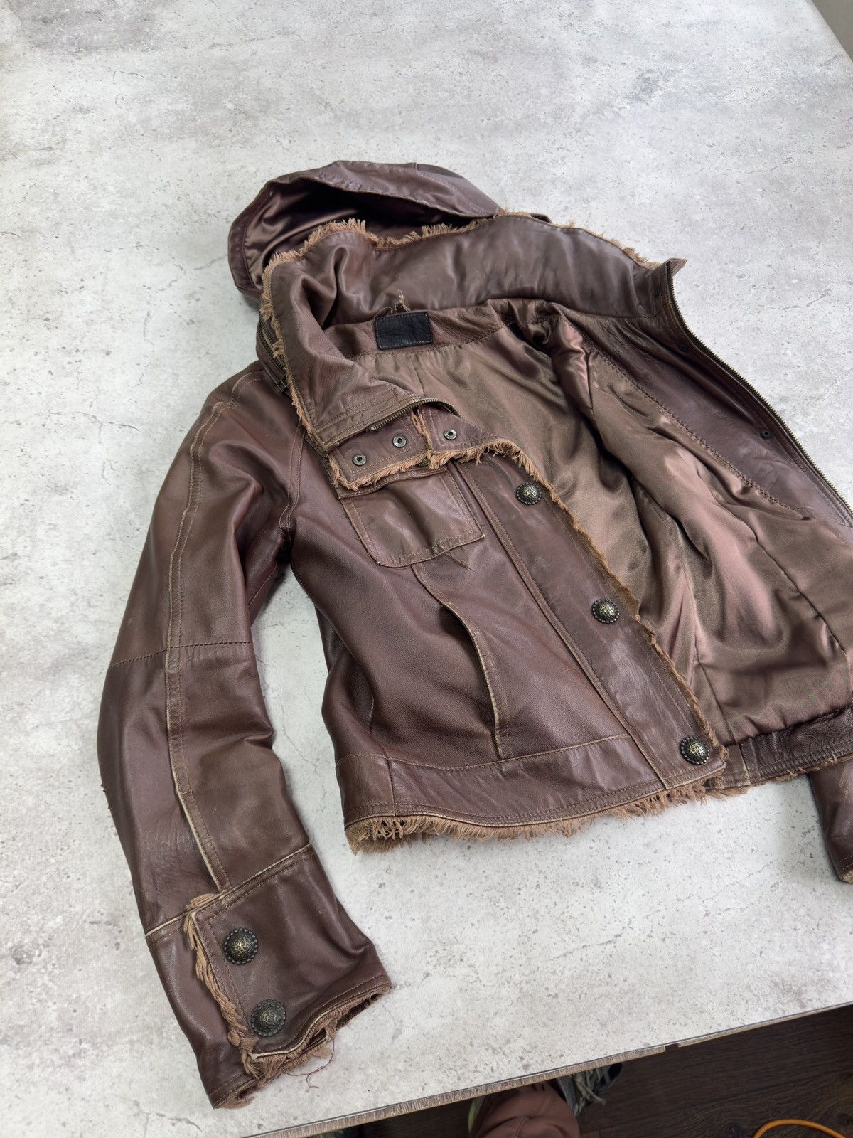 If Six Was Nine × Japanese Brand × Le Grande Bleu (L.G.B.