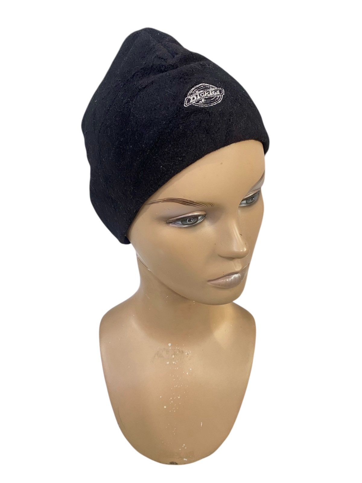 Dickies × Vintage 💥VINTAGE DICKIES outdoor snowcap embroidered beanie Size ONE SIZE - 1 Thumbnail