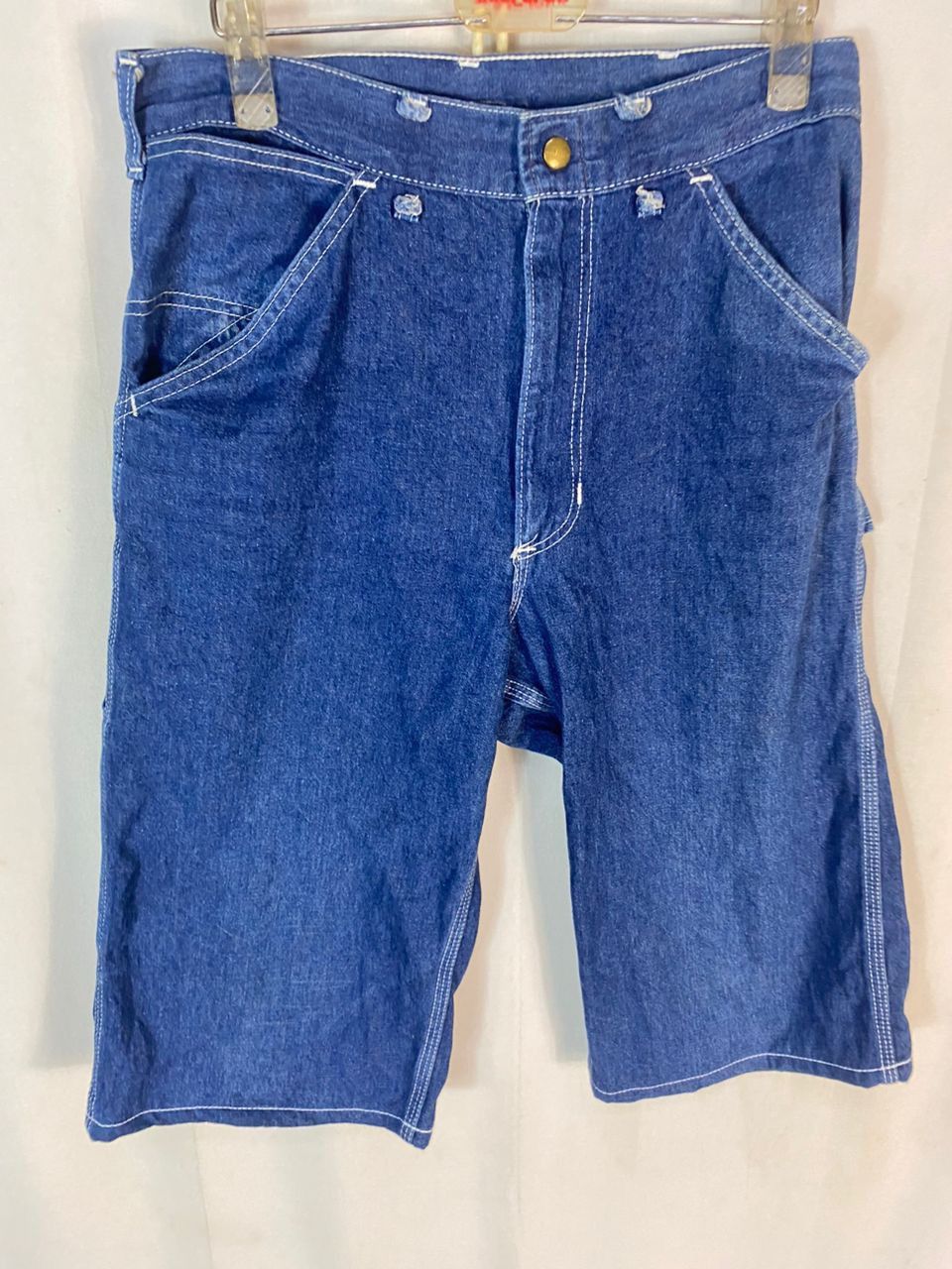 Carhartt × Vintage Carhartt 3q capenter pants Size US 29 - 2 Thumbnail