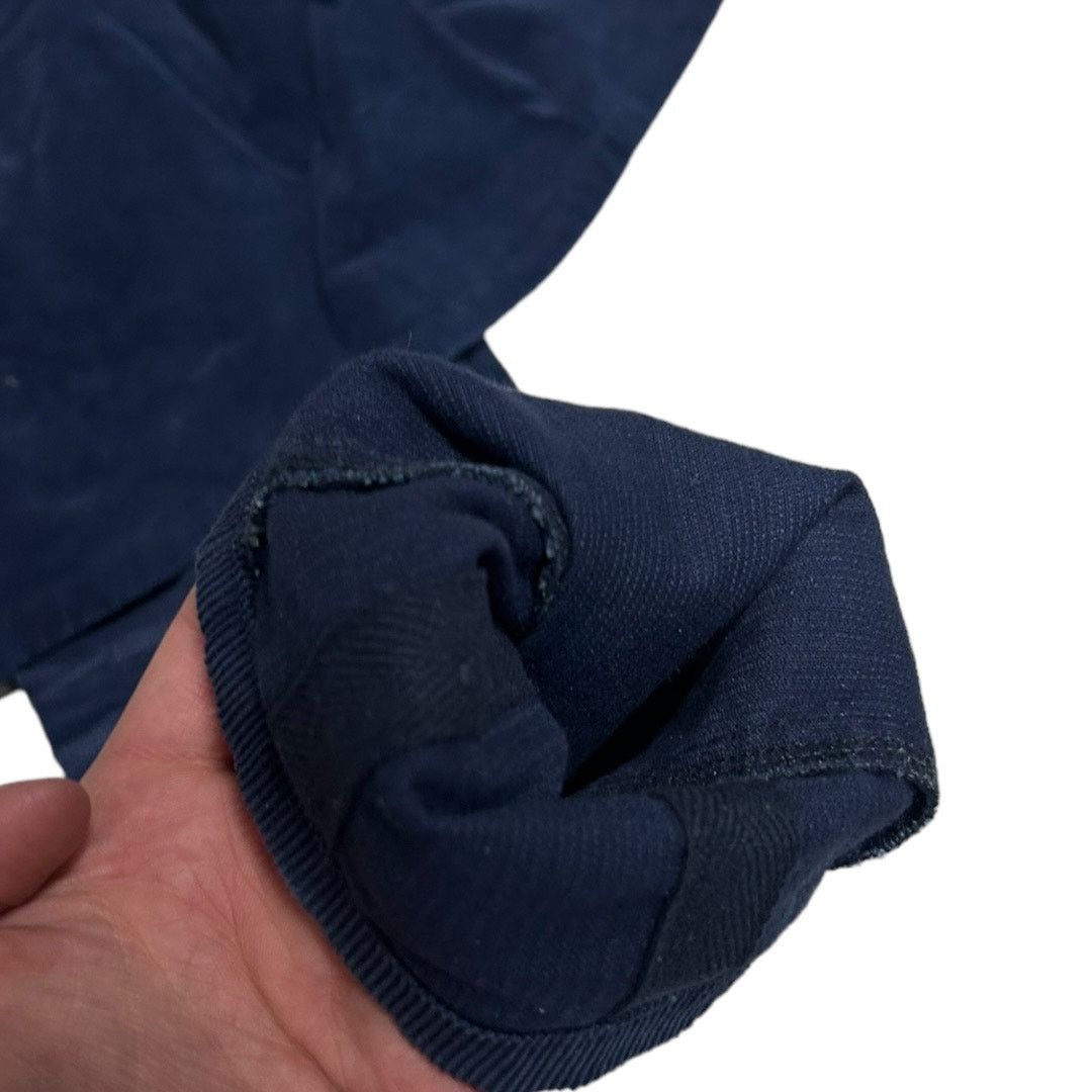 Sacai Archive Sacai Apron Pants Corduroy Pants Bondage Avant Garde Size US 34 / EU 50 - 8 Thumbnail