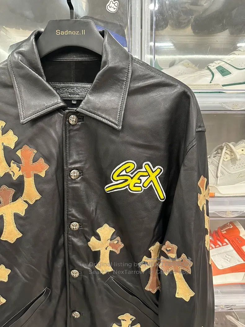 Chrome Hearts CHROME HEARTS Size M The exhibition is limited to desert ca Size US M / EU 48-50 / 2 - 2 Thumbnail