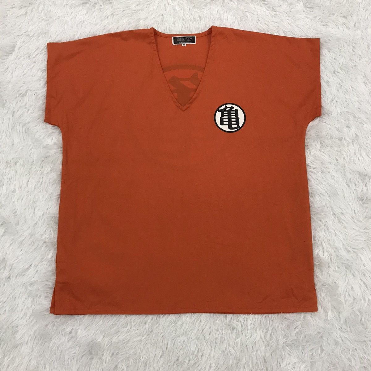 Anime Dragon ball shirt Size US M / EU 48-50 / 2 - 1 Thumbnail