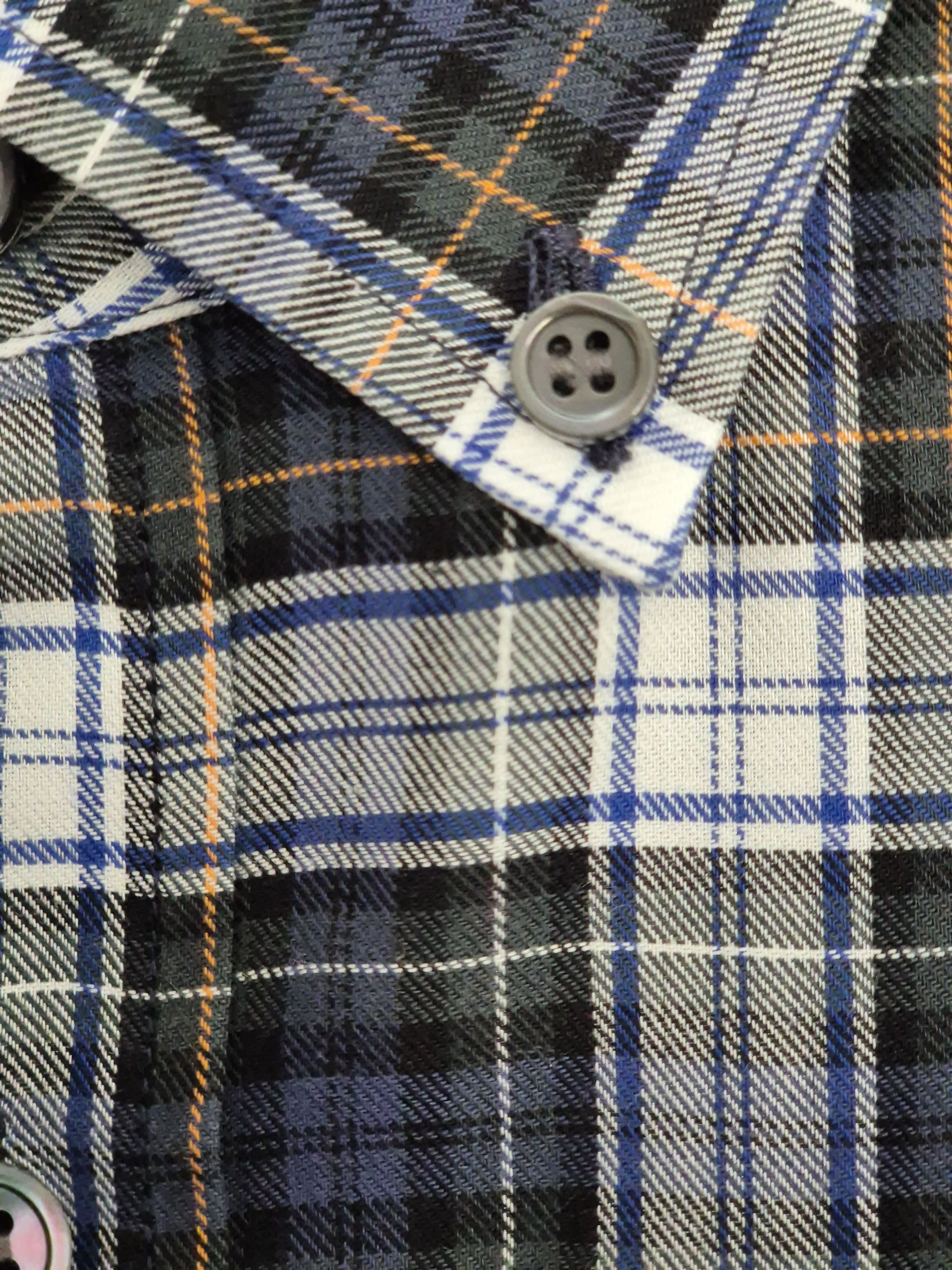 Public School Public School NYC tartan plaid shirt Size US S / EU 44-46 / 1 - 8 Thumbnail