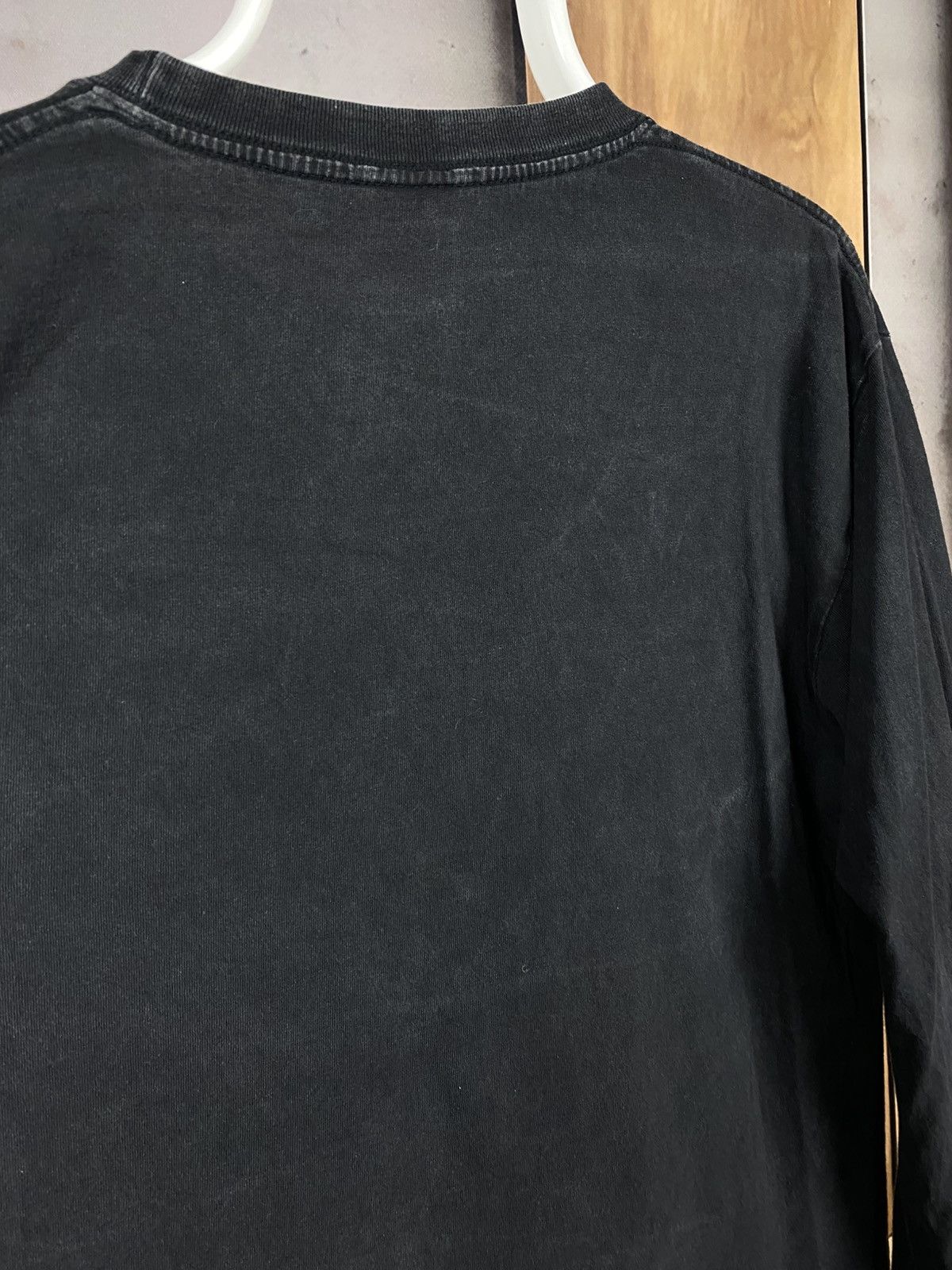 Vintage 🎙️Vintage 90s Sweatshirt Long Sleeve Barack Obama The Dream🎙️ Size US L / EU 52-54 / 3 - 13 Thumbnail