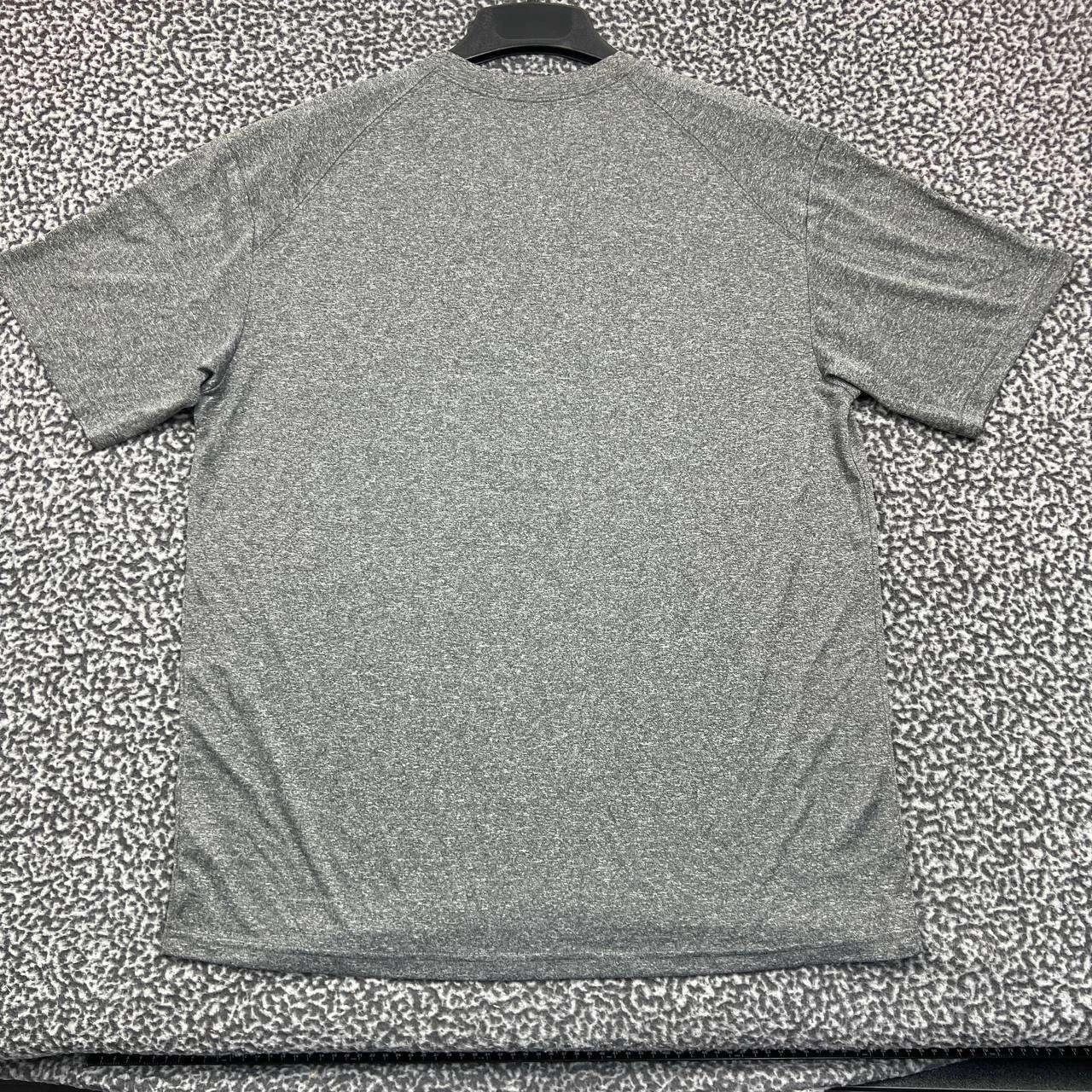 Other Ridgemont Wolves Shirt Men Sports Short Sleeve Crew Neck L Size US L / EU 52-54 / 3 - 2 Thumbnail