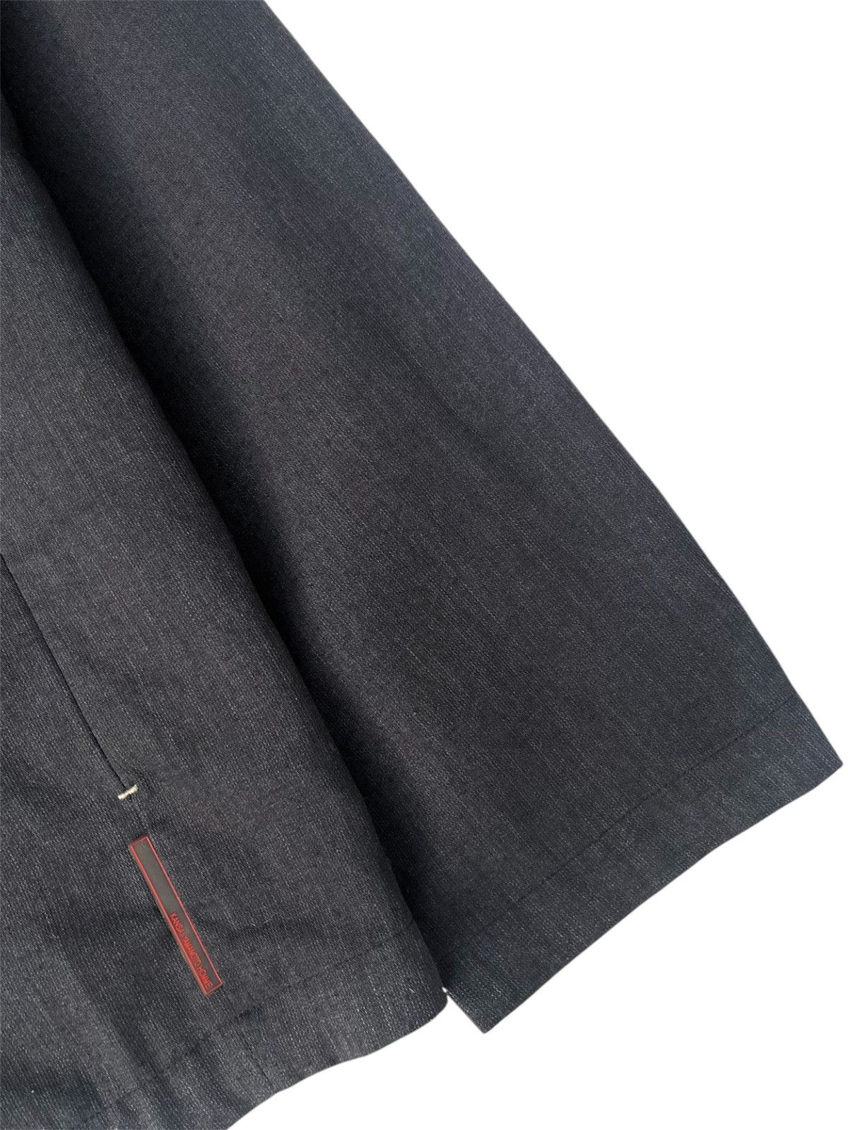 Kansai Yamamoto Kansai Yamamoto Homme Casual Jacket Size US XL / EU 56 / 4 - 5 Thumbnail