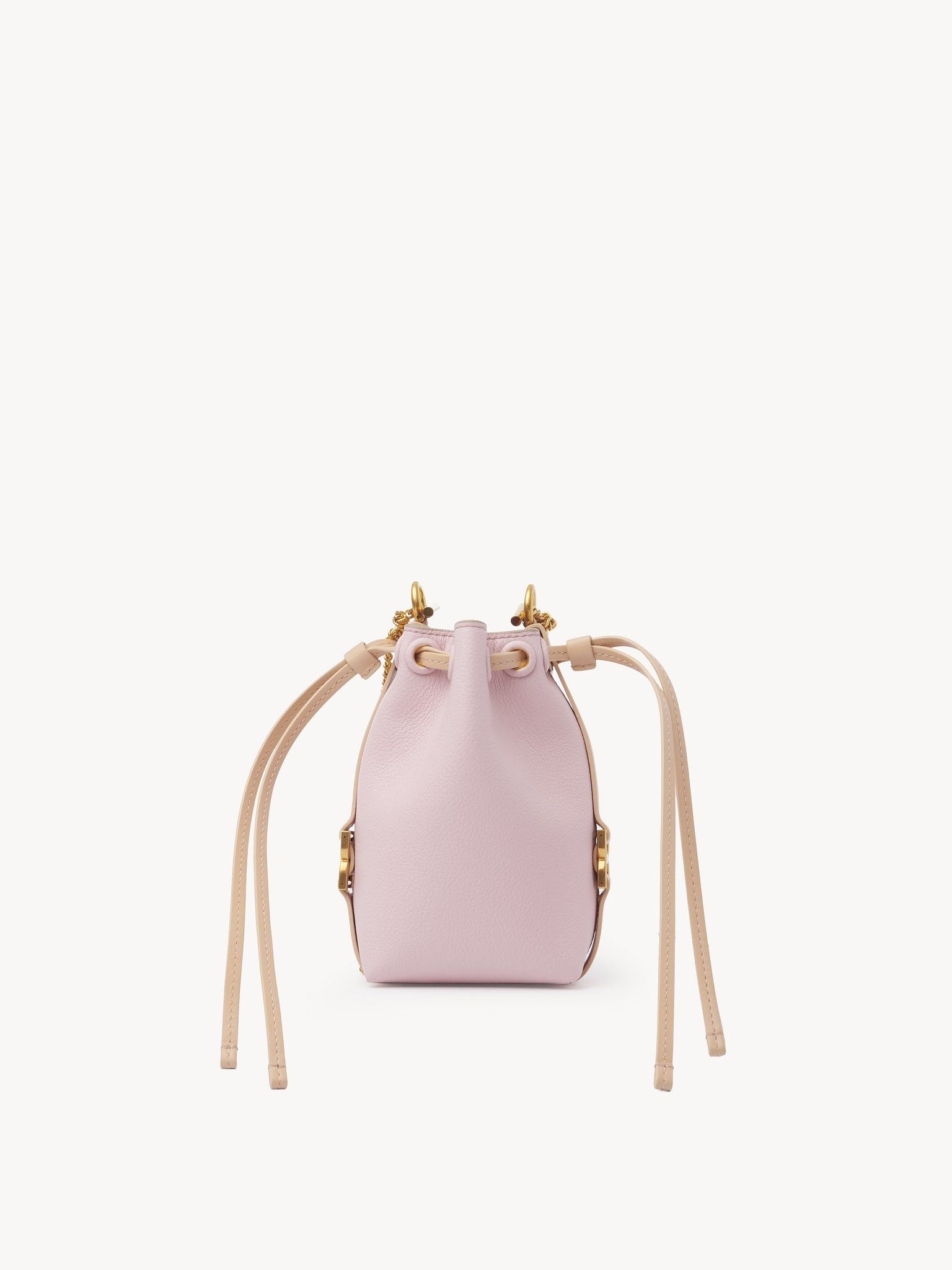 Chloe o1loc1c0525 CHC23 Size: OS / Marcie Micro Bucket Bag Size ONE SIZE - 5 Thumbnail