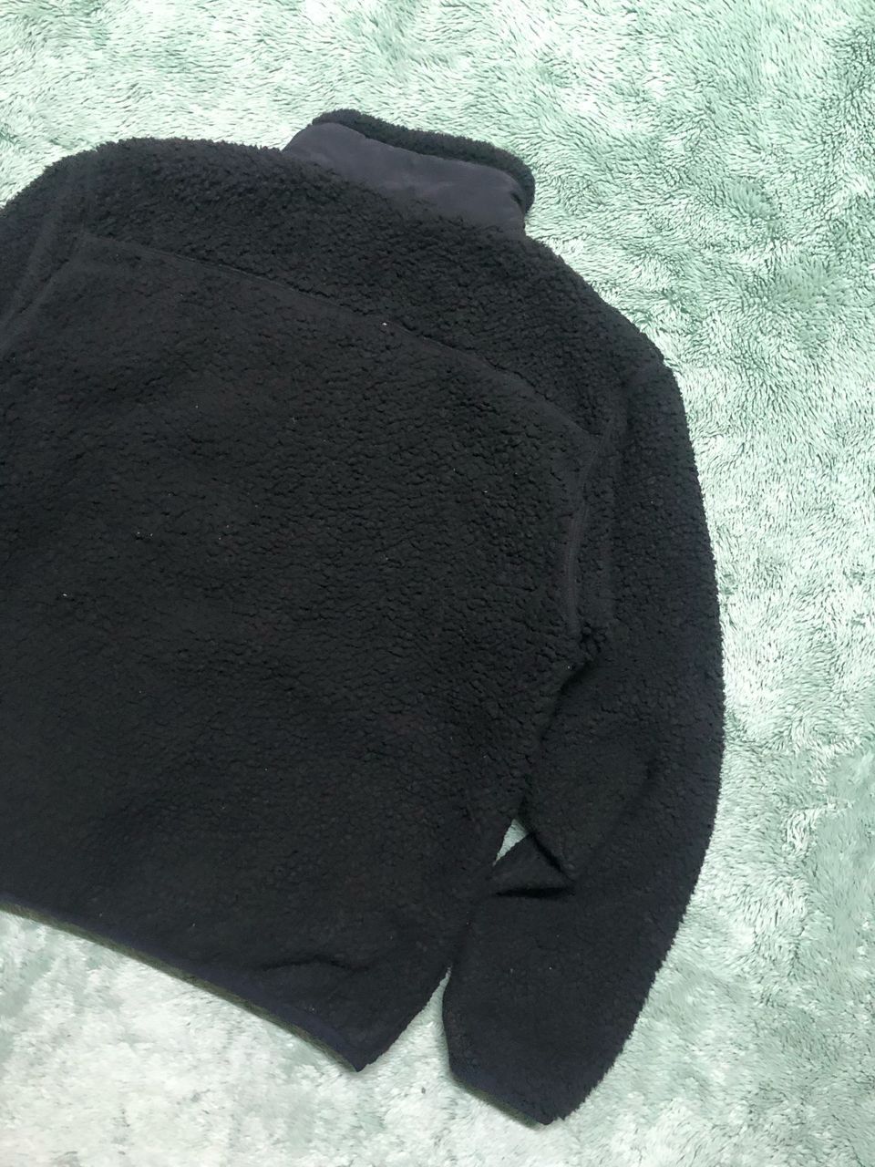 Ben Davis × Vintage VINTAGE Y2K BEN DAVIS FLEECE ZIPPER JACKET Size US M / EU 48-50 / 2 - 7 Thumbnail