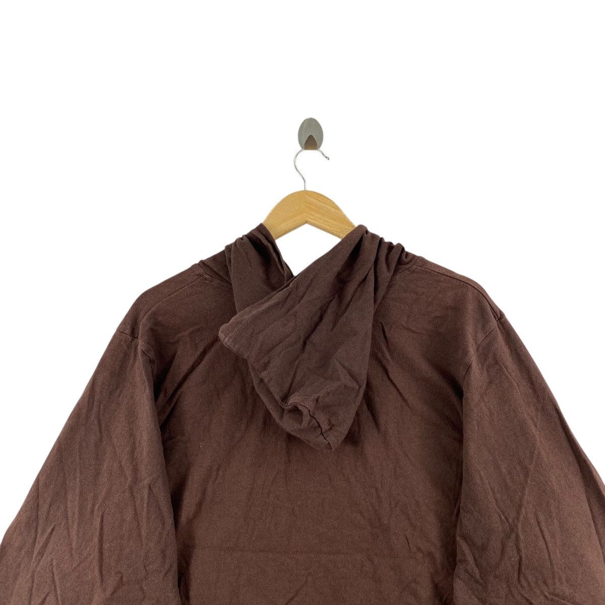 One Piece ONE PIECE CHOPPER Luffy Mugiwara Pirates Baggy Hoodie Top Size 3XL / US 20-22 - 4 Thumbnail