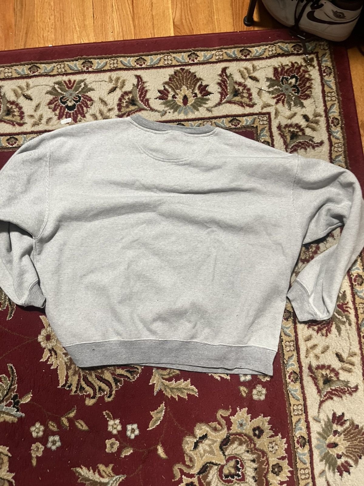 Starter Starter Ohio state sweatshirt Size US XXL / EU 58 / 5 - 3 Thumbnail