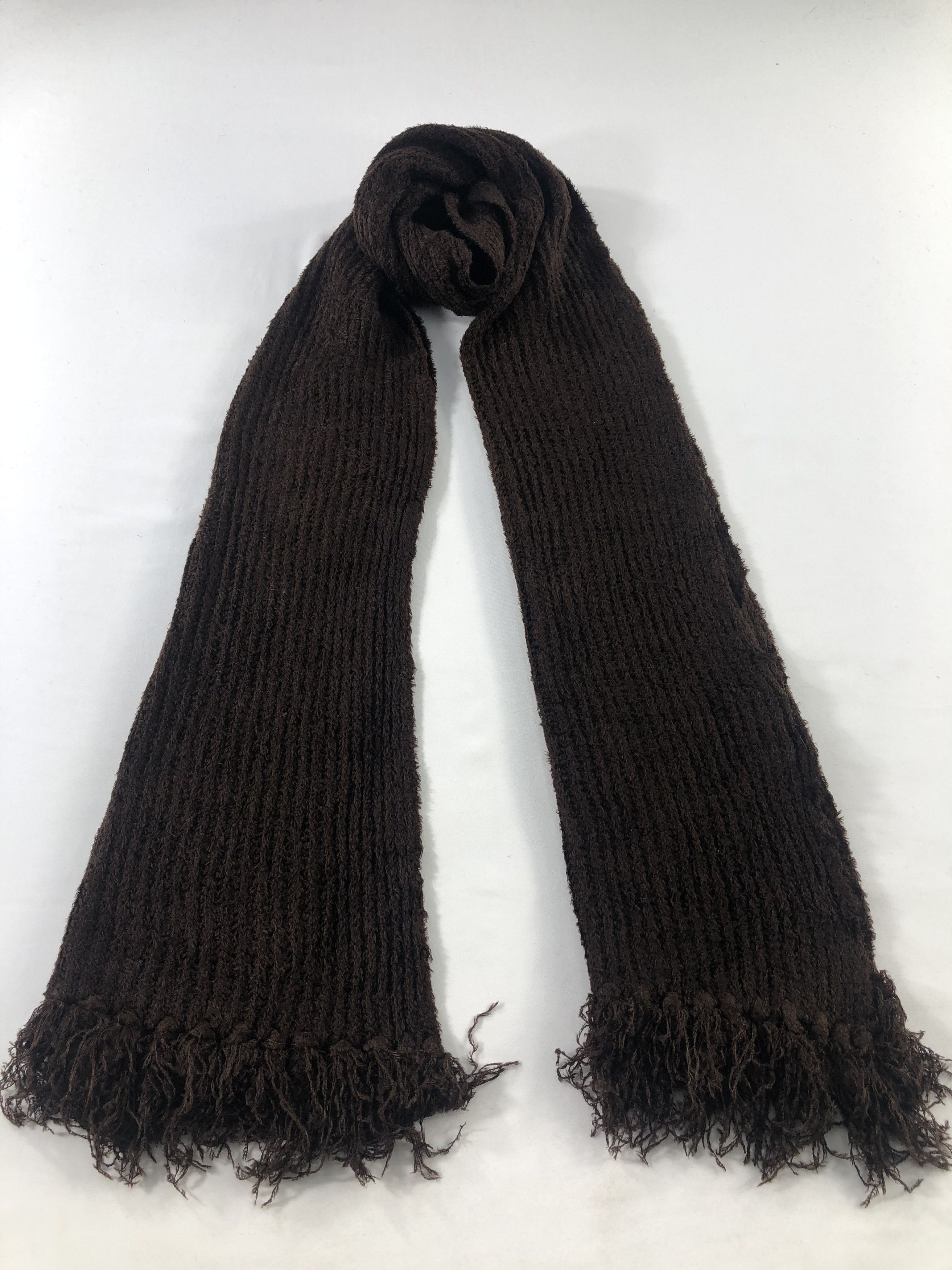 Vintage Versace Classic Scarf / Muffler / Neckwear Size ONE SIZE - 1 Thumbnail