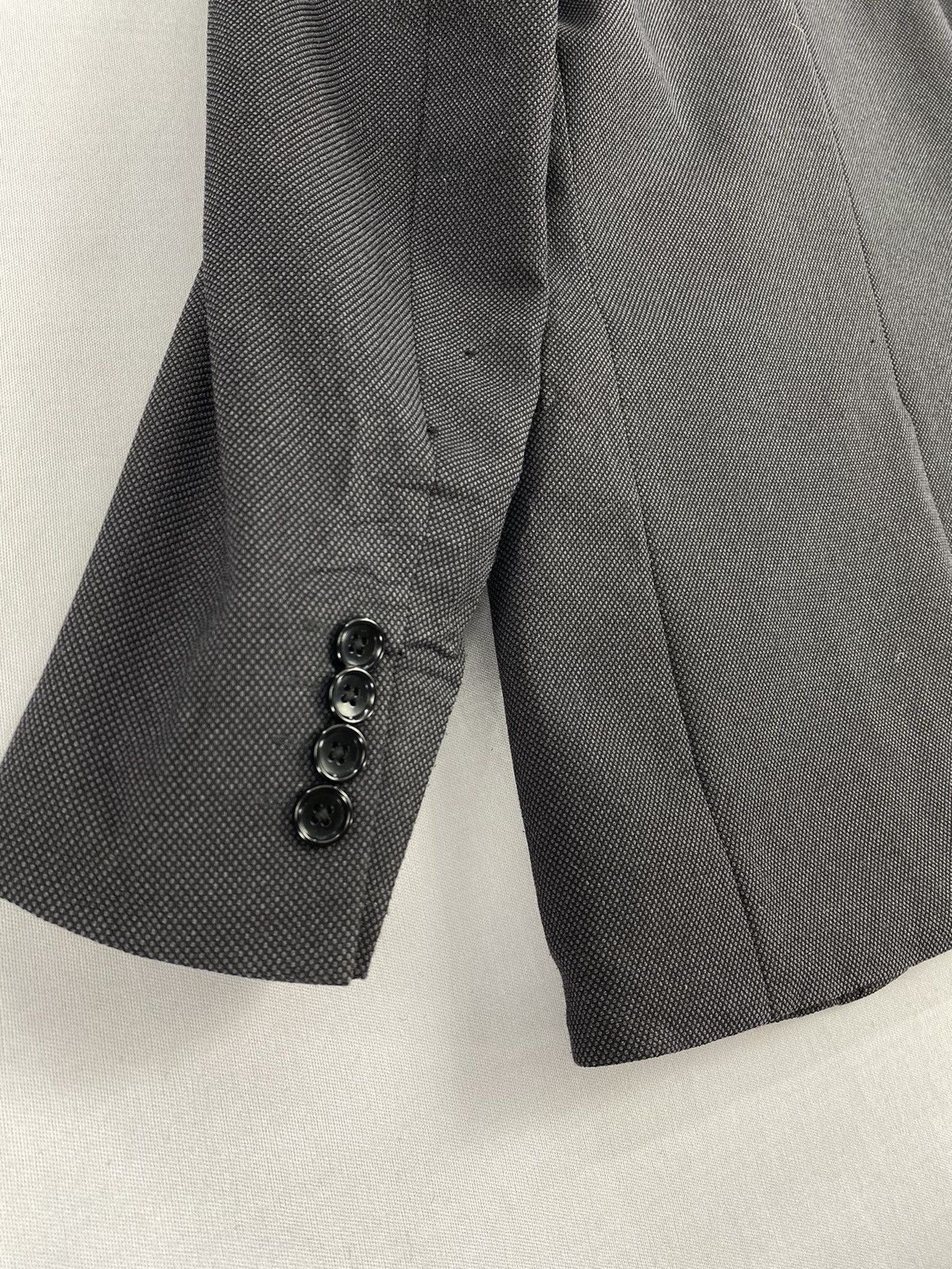 Issey Miyake Vintage Tete Homme By Issey Miyake Jacket Size XS / US 0-2 / IT 36-38 - 6 Thumbnail