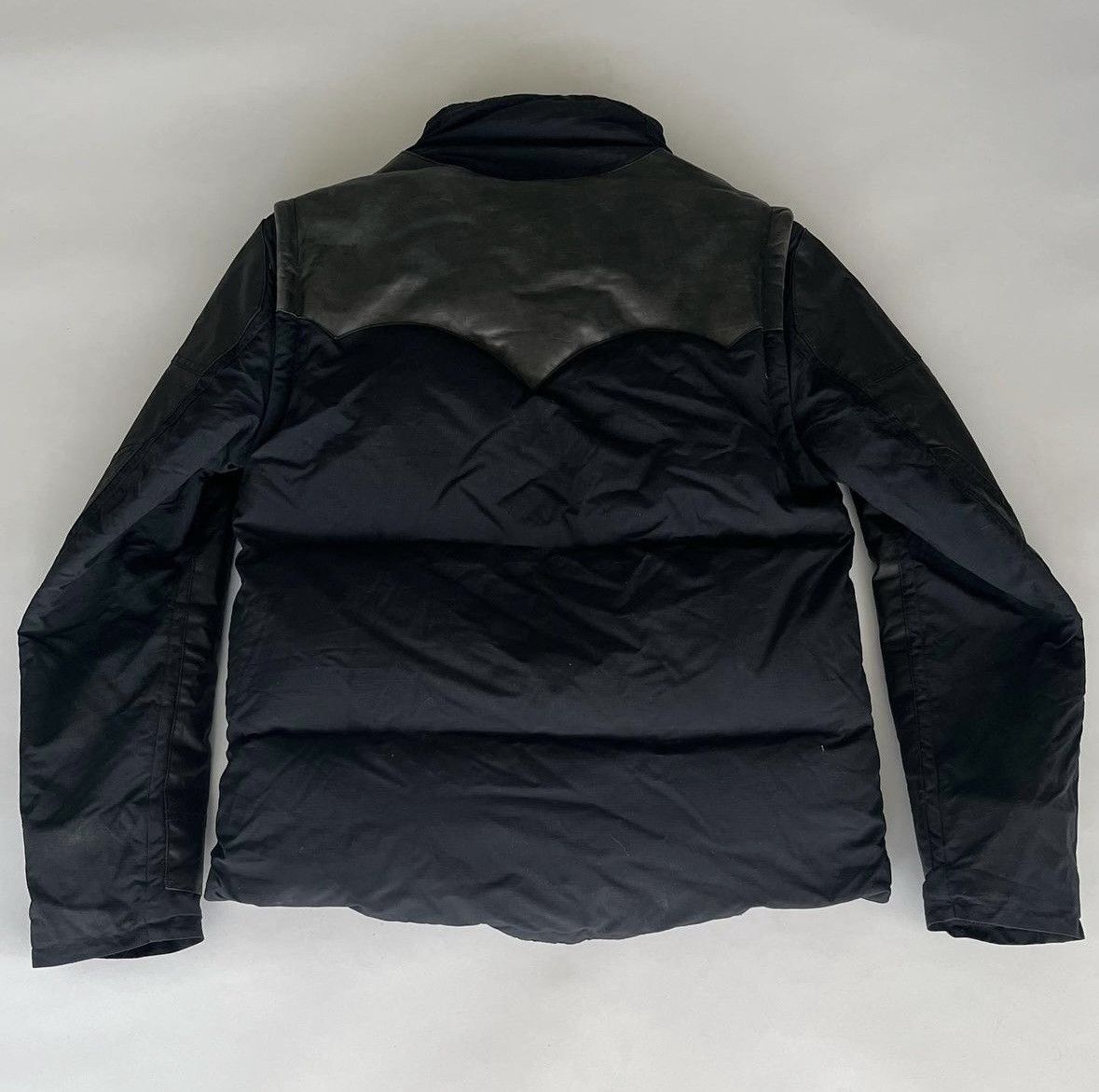 Maison MIHARA YASUHIRO Mihara Yasuhiro Jacket Size US M / EU 48-50 / 2 - 2 Thumbnail
