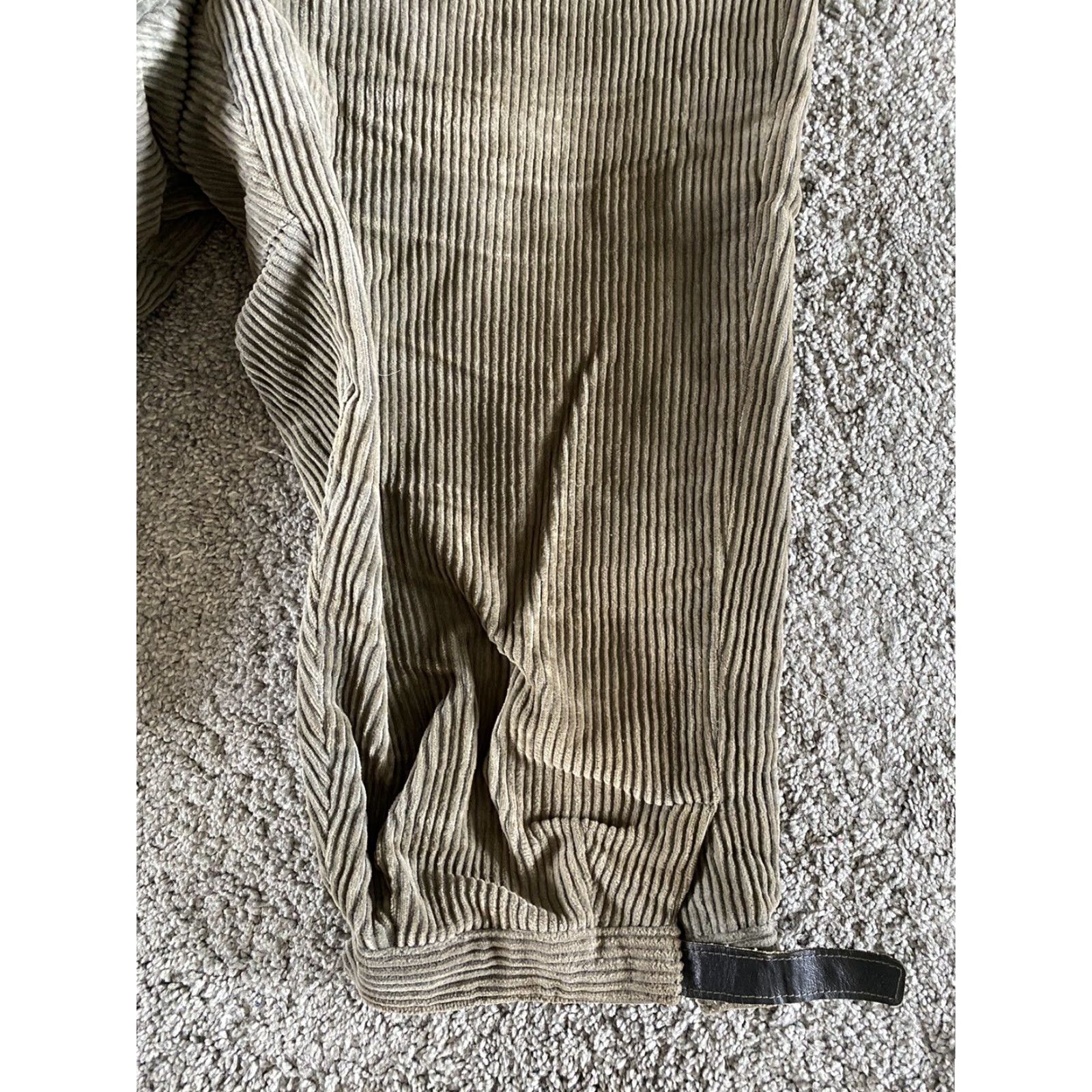 Vintage VINTAGE Jakob Zeiler Pants Men’s Green Riding West Germany 34 Mens Size US 34 / EU 50 - 5 Thumbnail